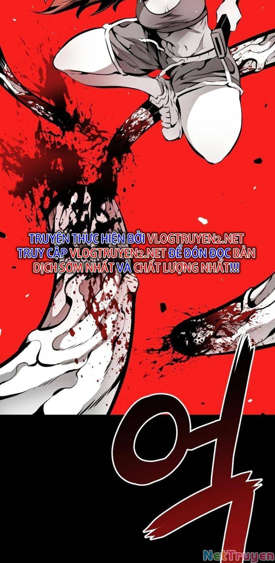 Cuồng Thú Chapter 17 - 46