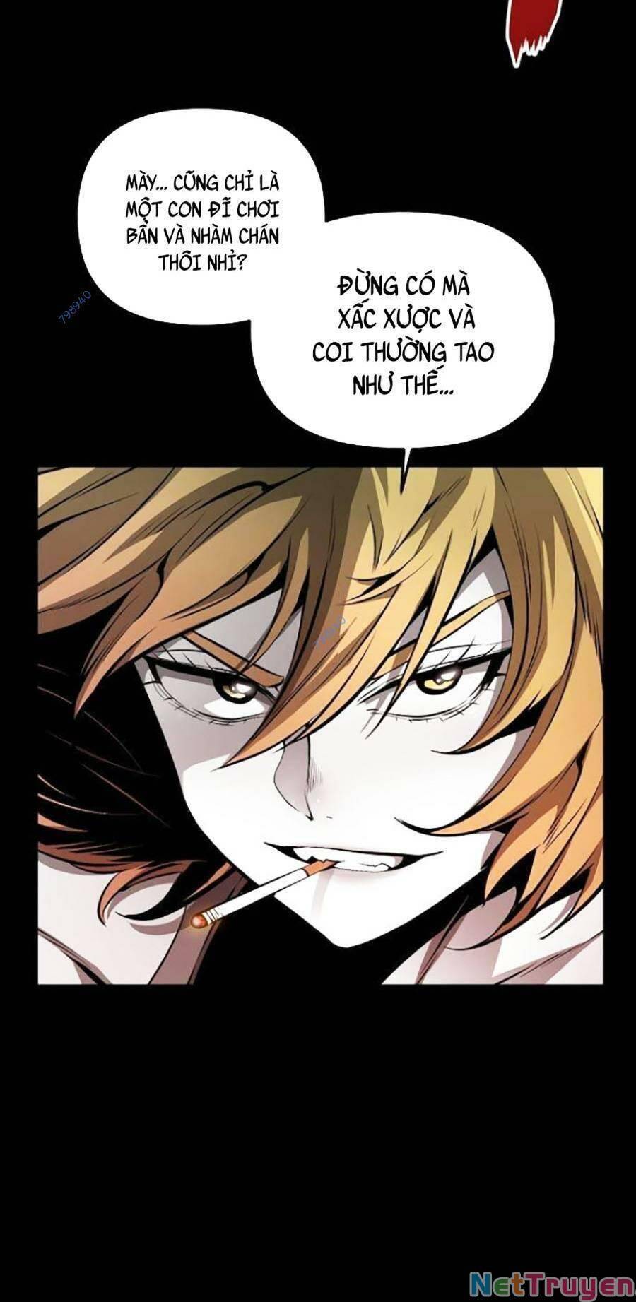 Cuồng Thú Chapter 17 - 47