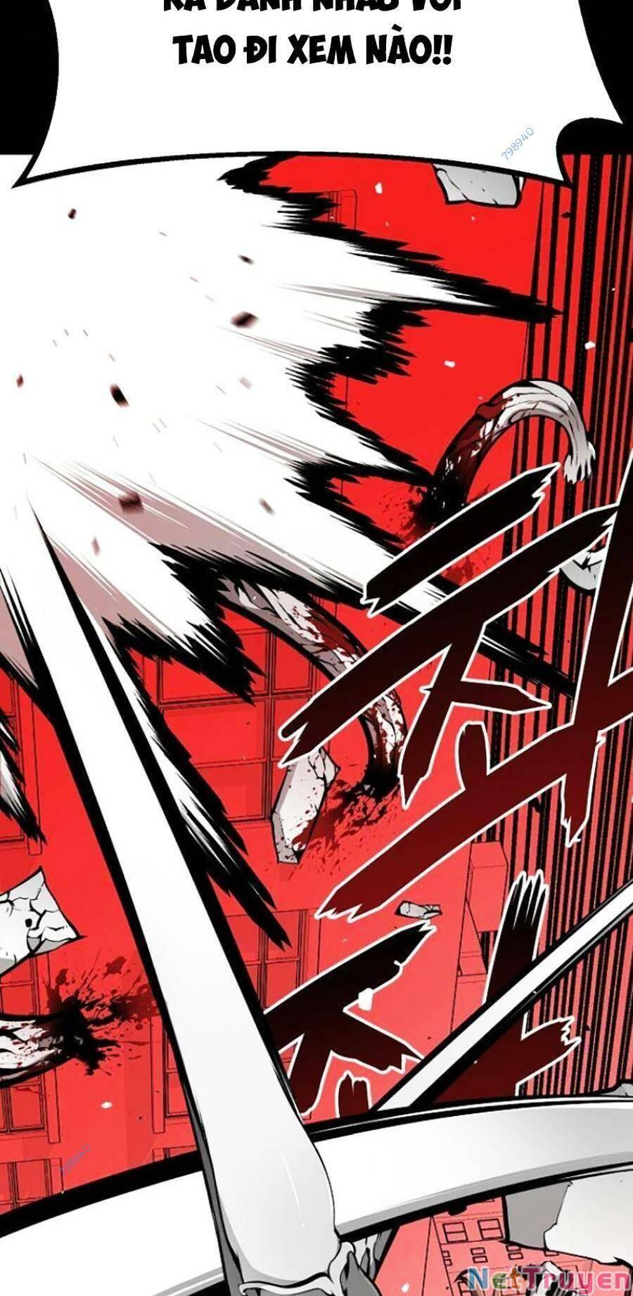 Cuồng Thú Chapter 17 - 49