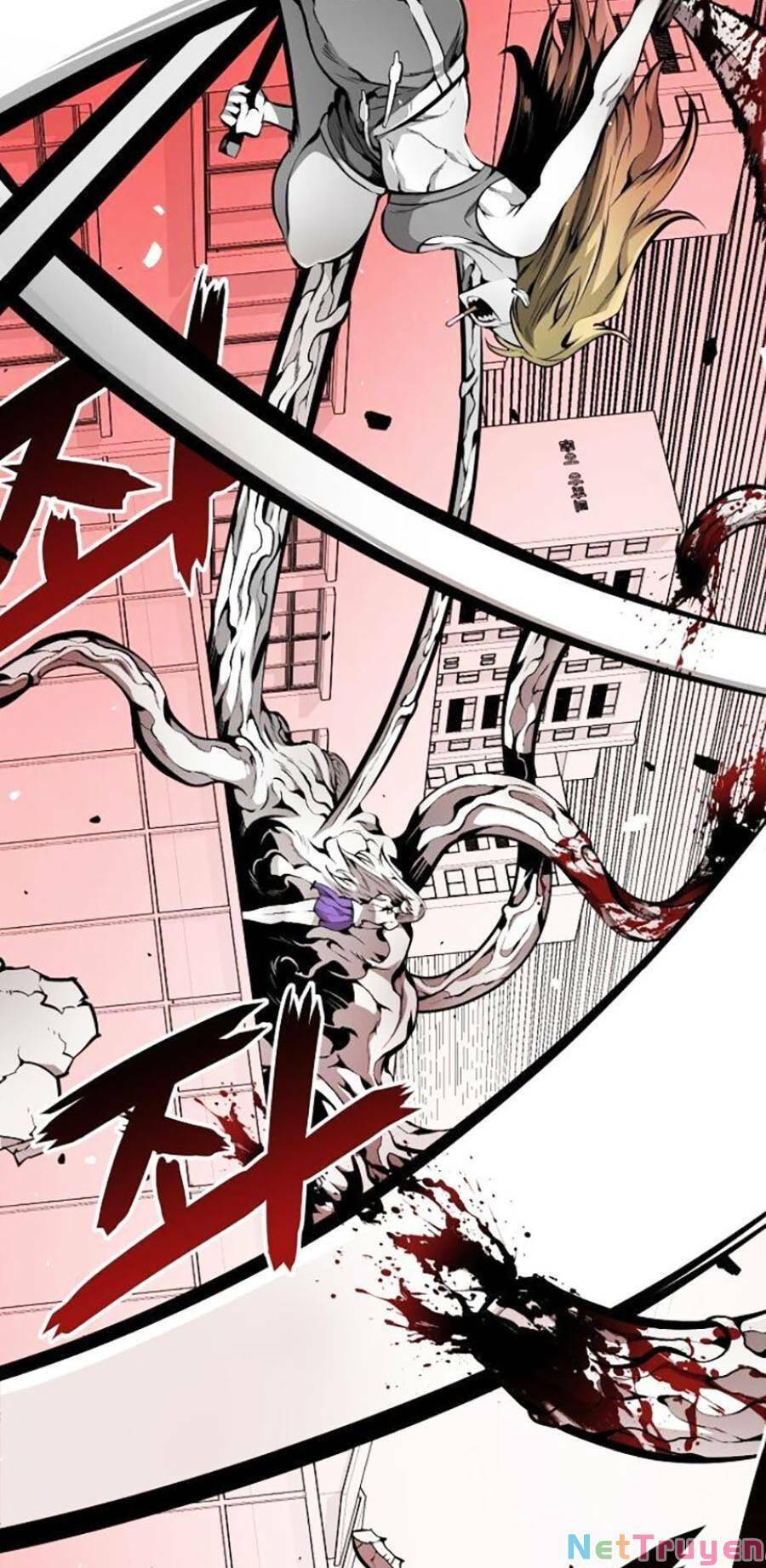 Cuồng Thú Chapter 17 - 50