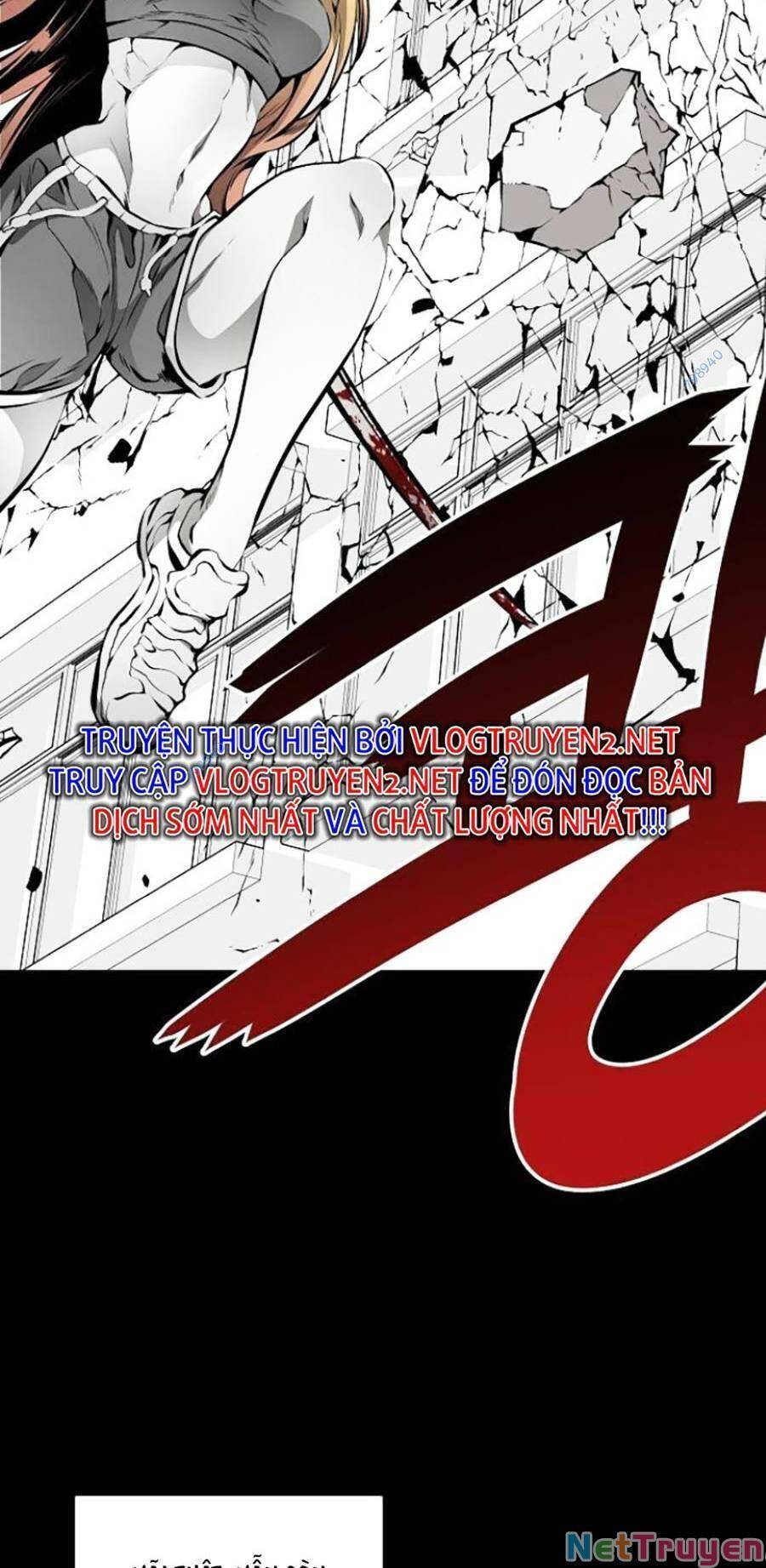 Cuồng Thú Chapter 17 - 55