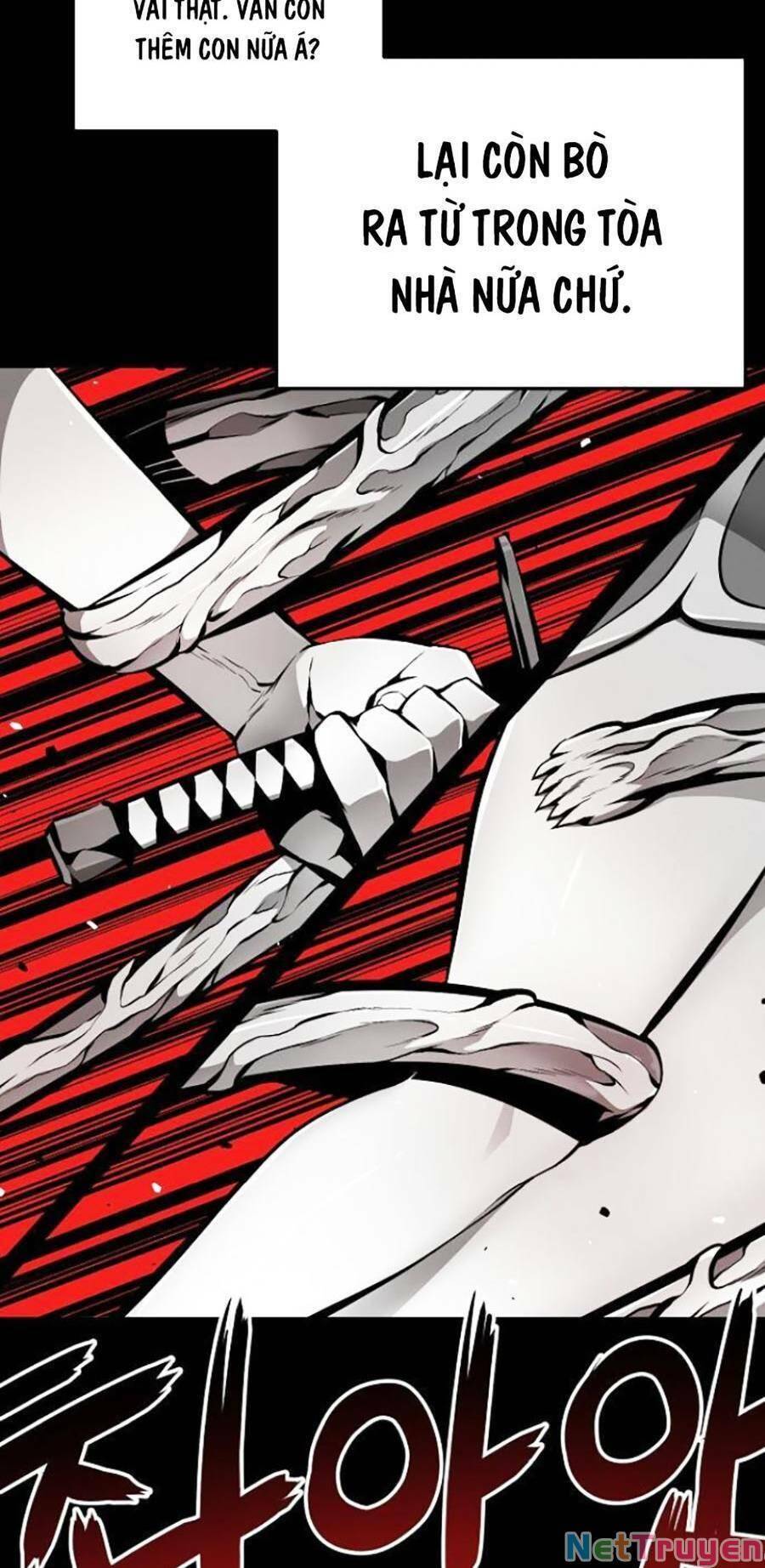 Cuồng Thú Chapter 17 - 56