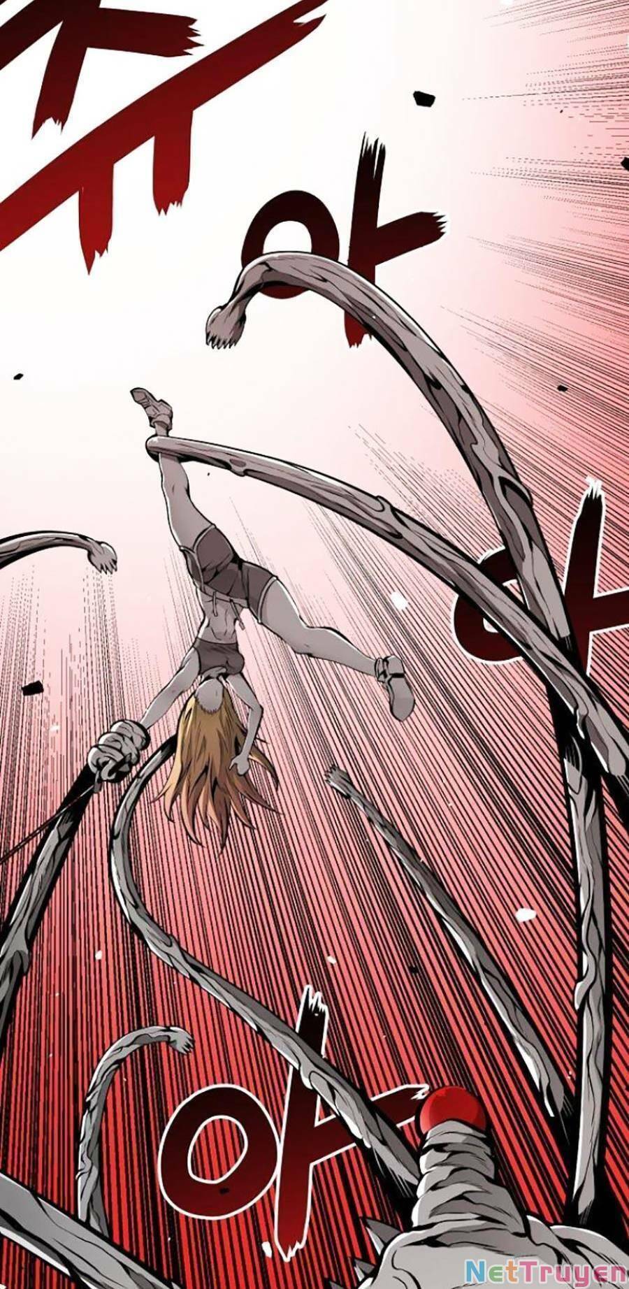 Cuồng Thú Chapter 17 - 58