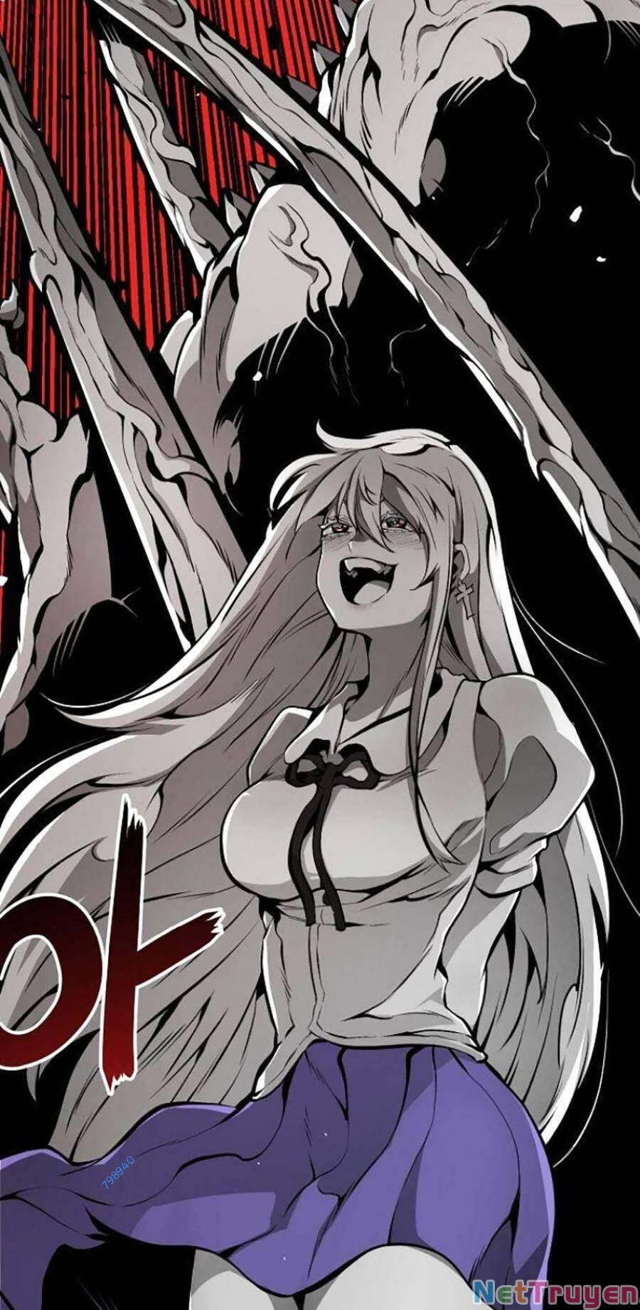 Cuồng Thú Chapter 17 - 59