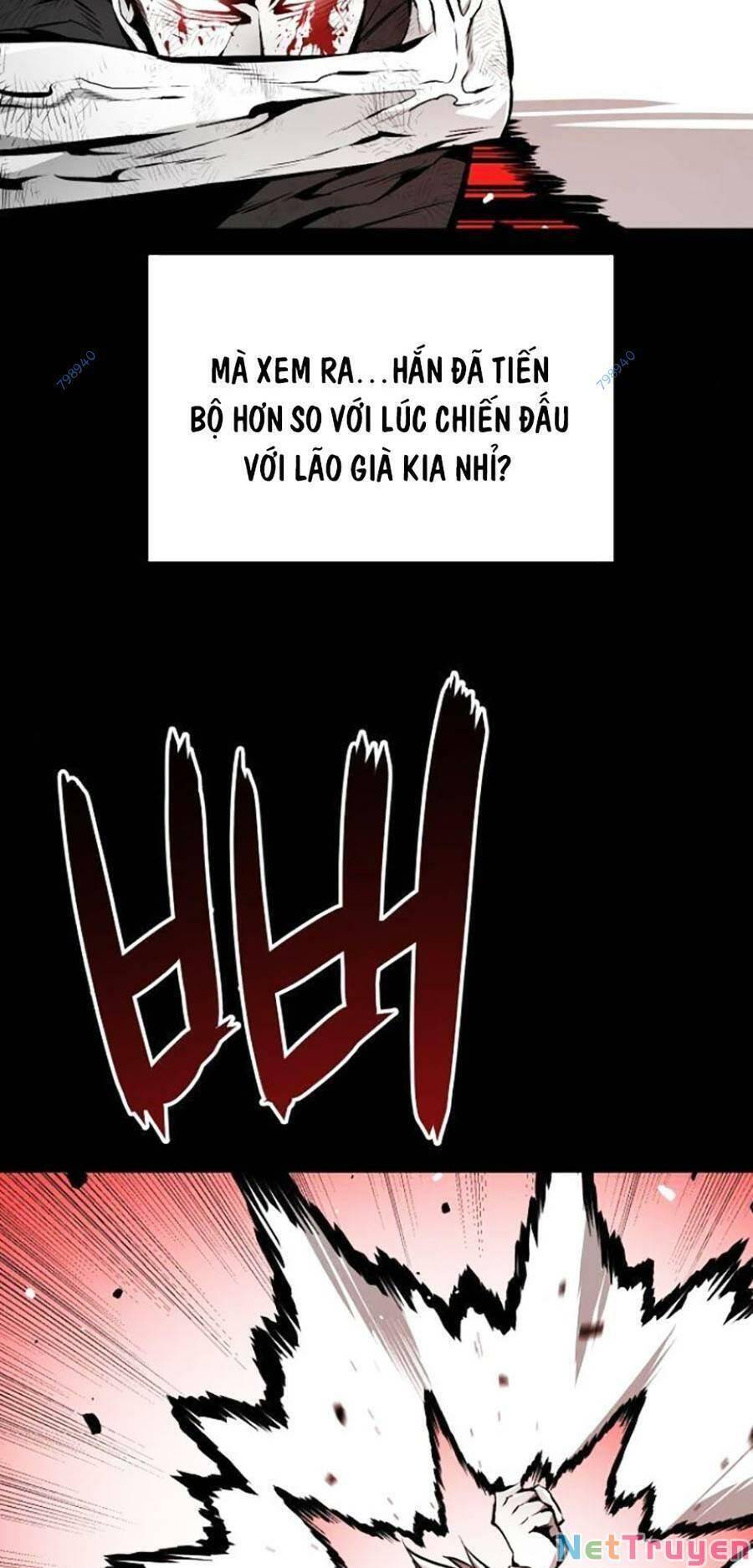 Cuồng Thú Chapter 17 - 7