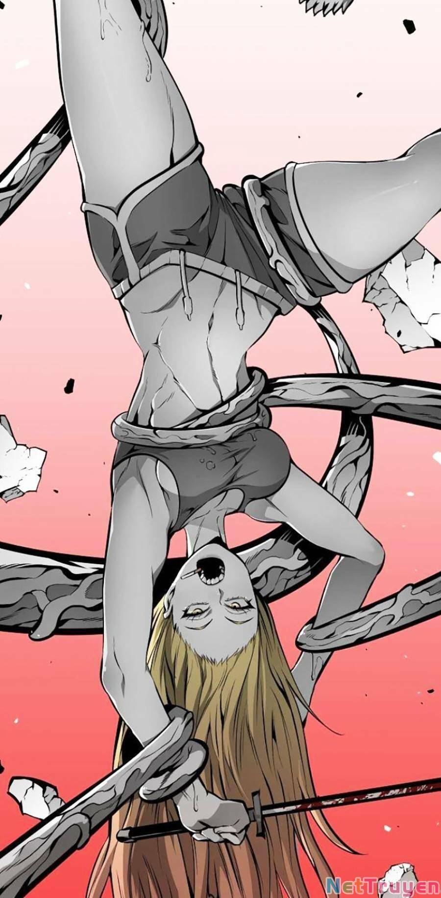 Cuồng Thú Chapter 17 - 62