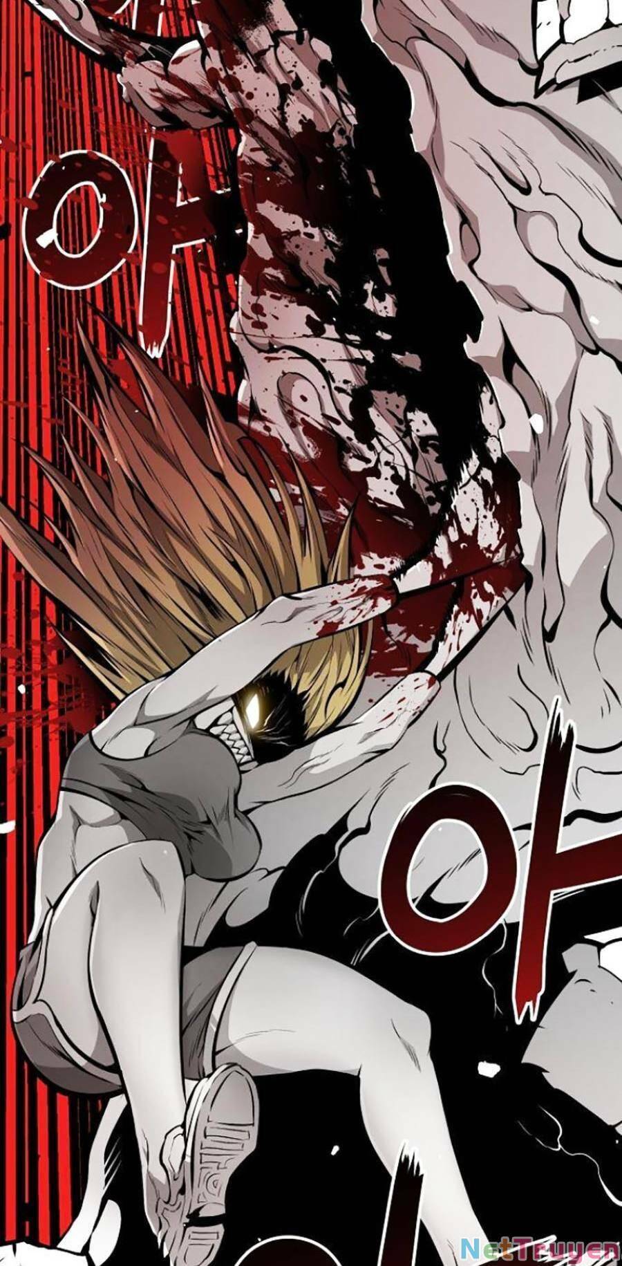 Cuồng Thú Chapter 17 - 68