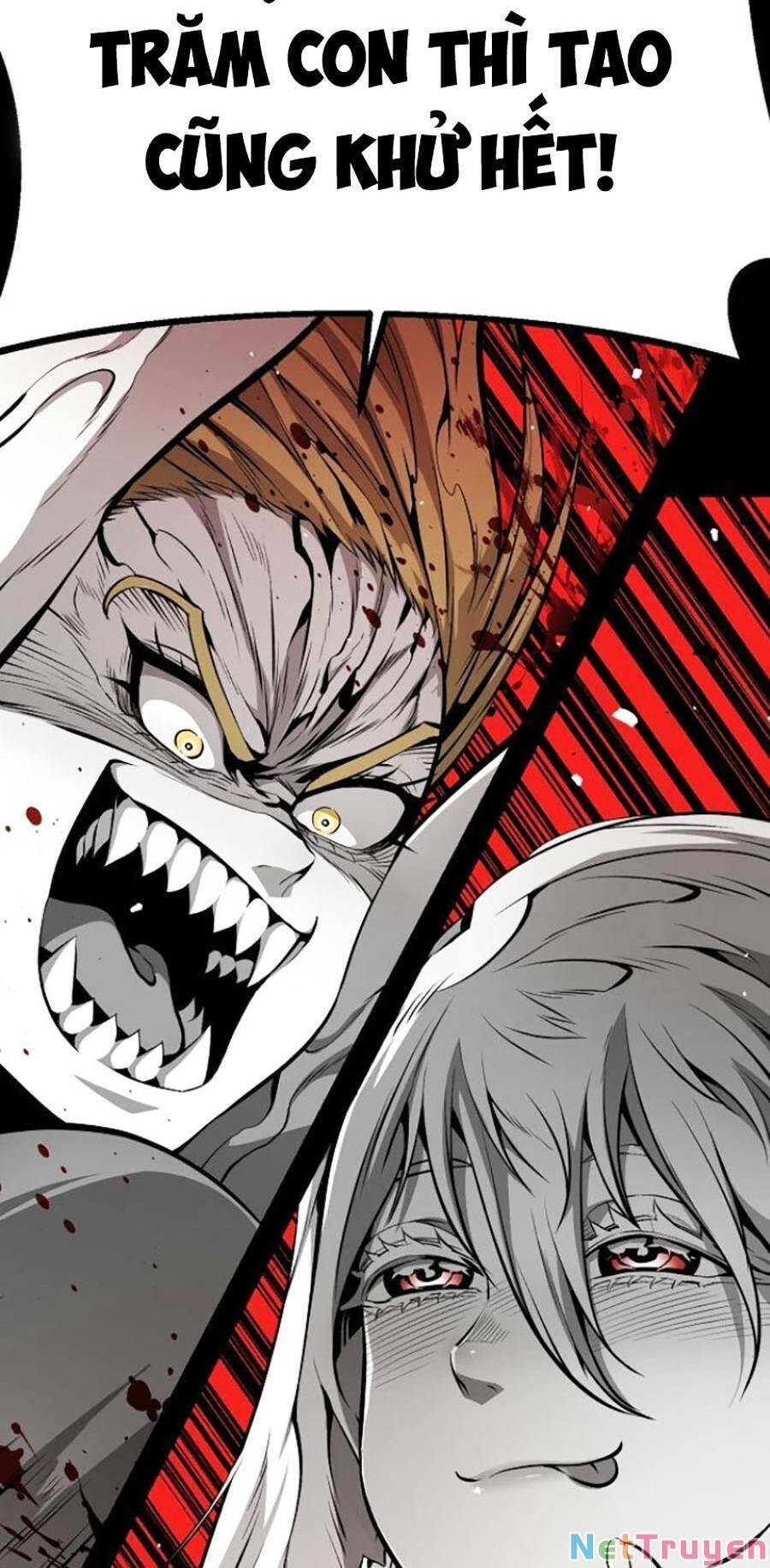 Cuồng Thú Chapter 17 - 70