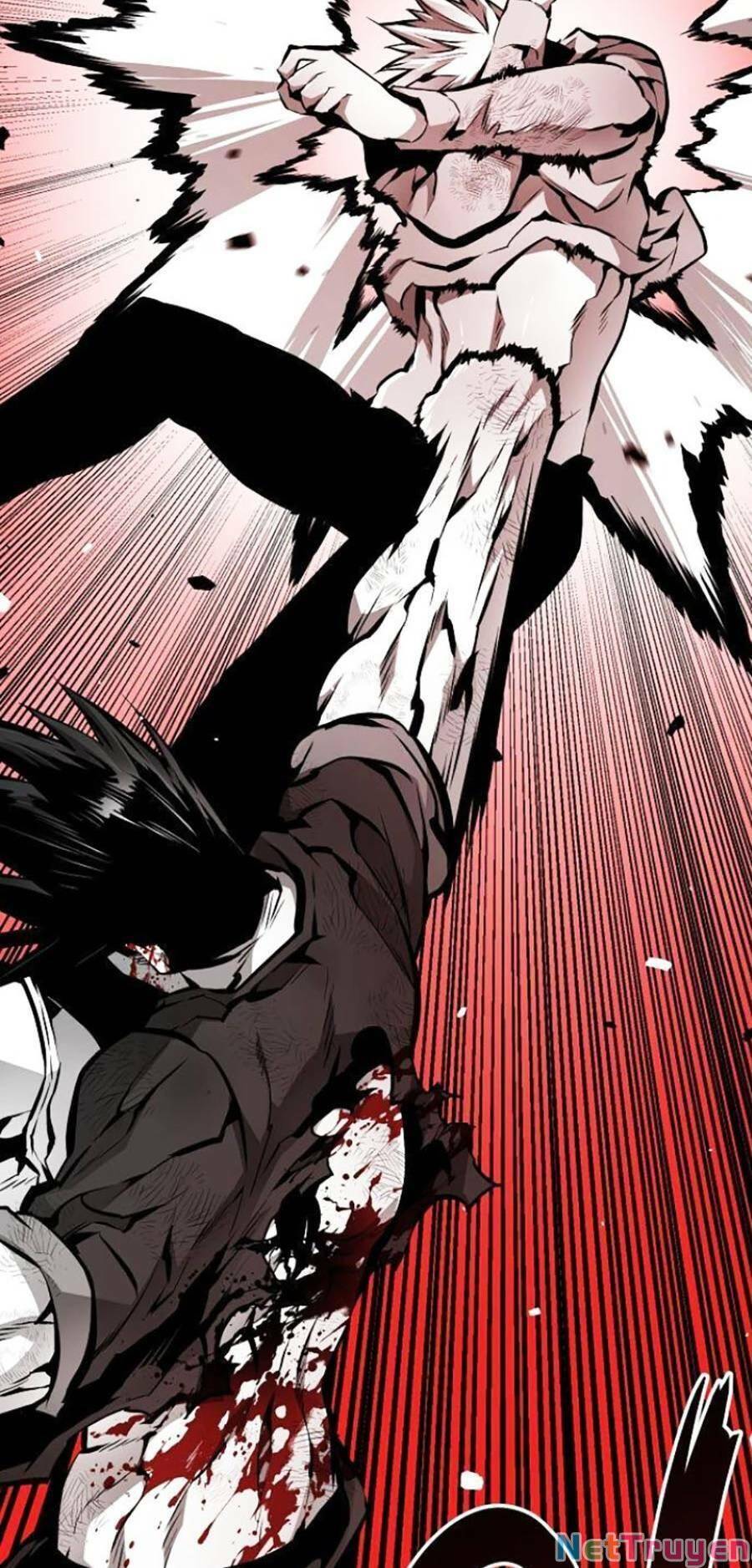 Cuồng Thú Chapter 17 - 8