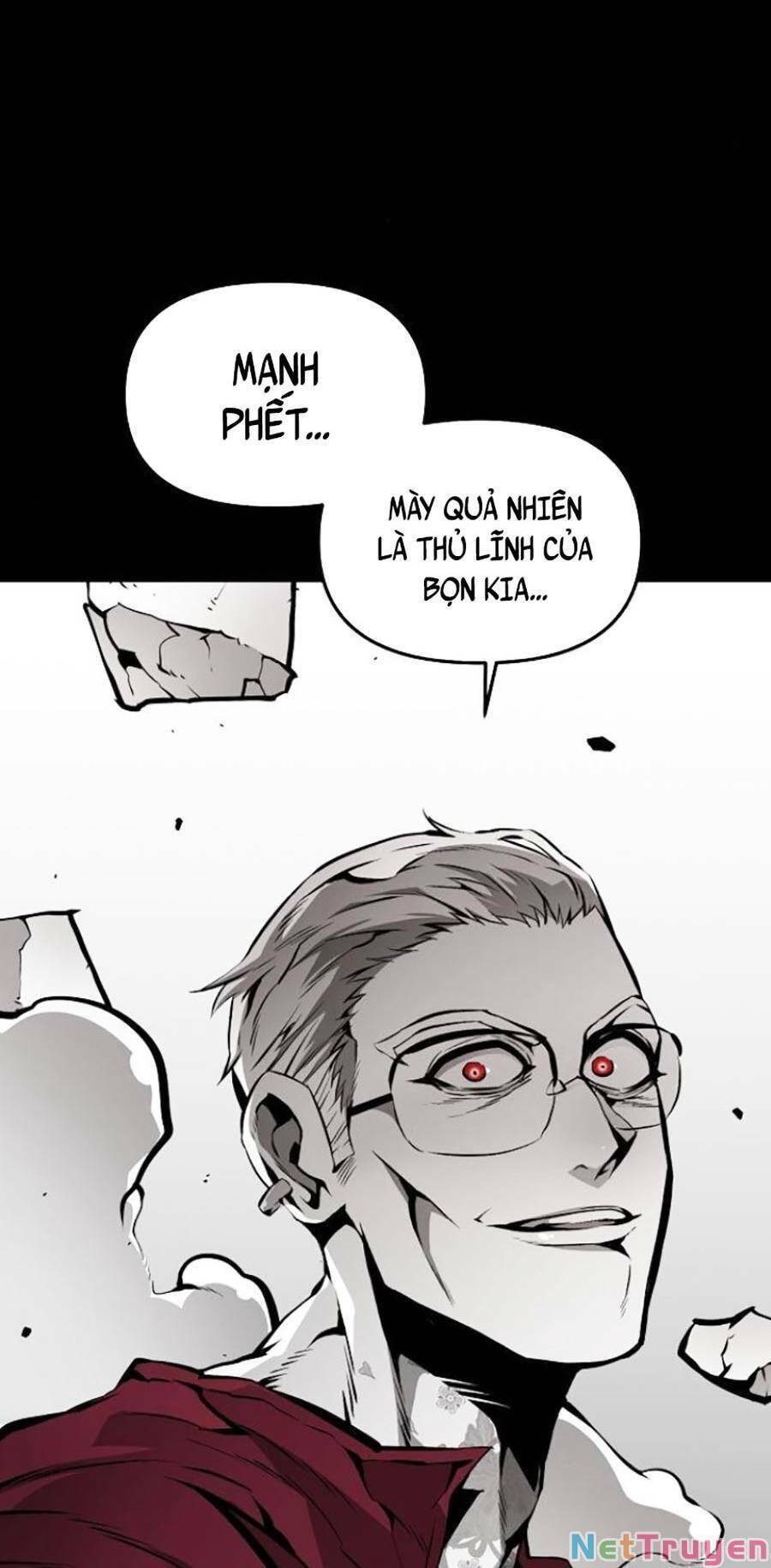 Cuồng Thú Chapter 17 - 76