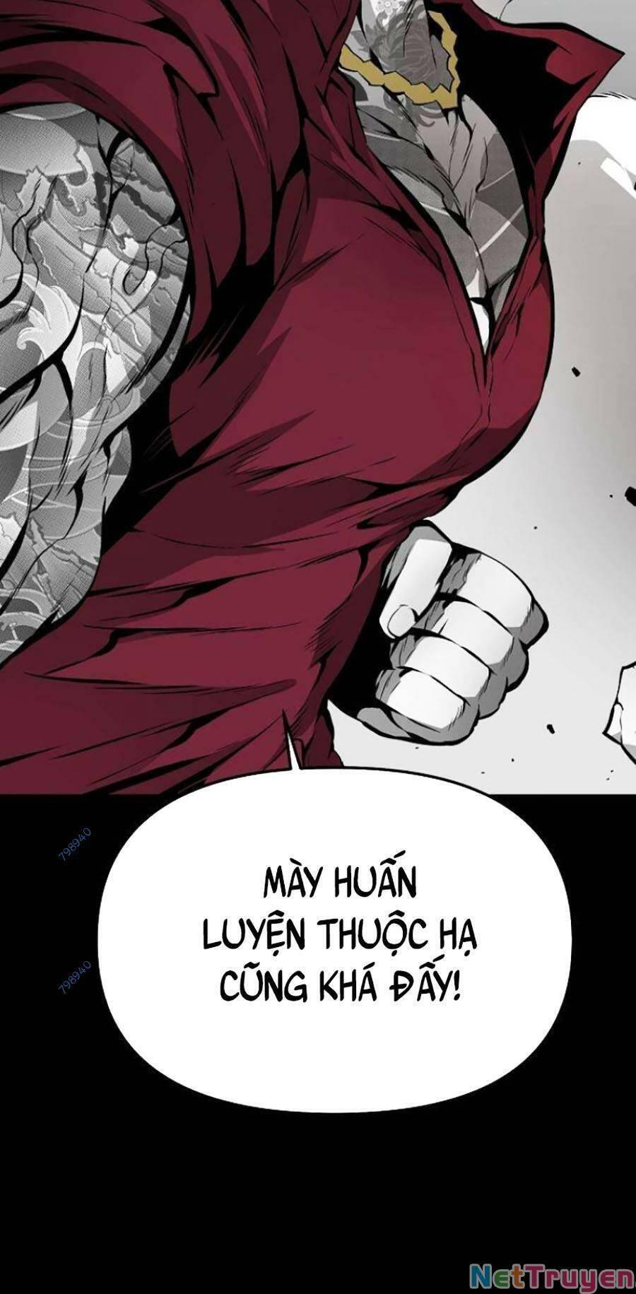 Cuồng Thú Chapter 17 - 77