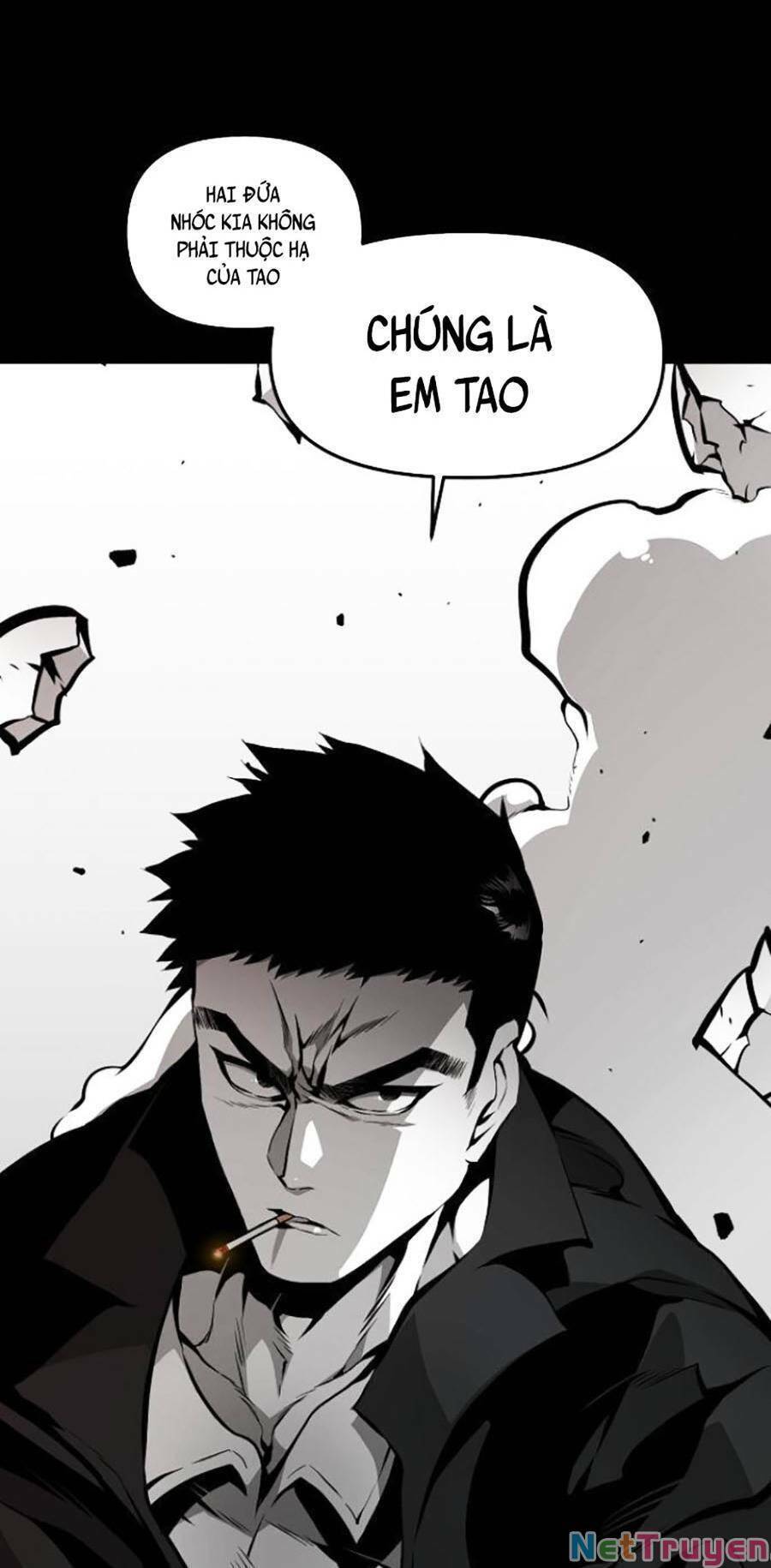 Cuồng Thú Chapter 17 - 78