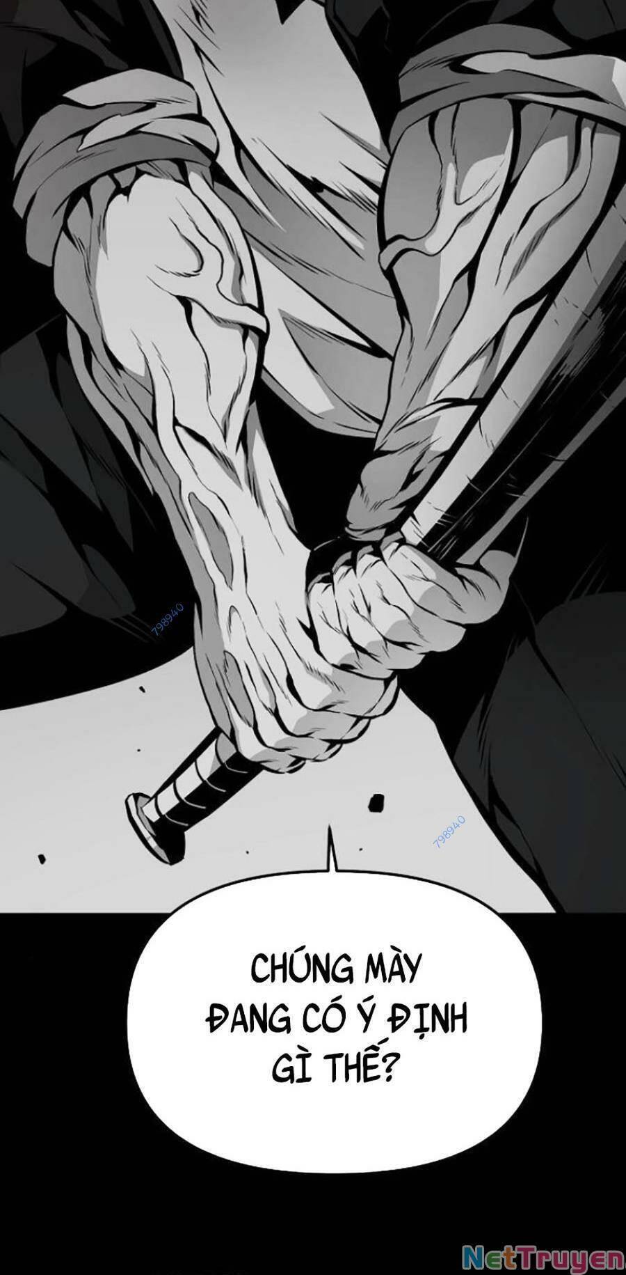 Cuồng Thú Chapter 17 - 79
