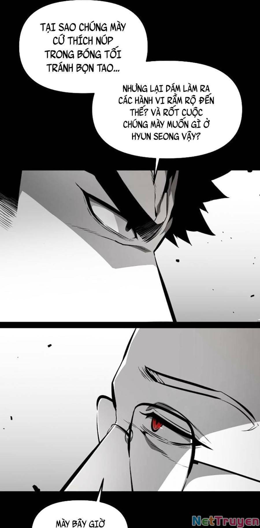 Cuồng Thú Chapter 17 - 80