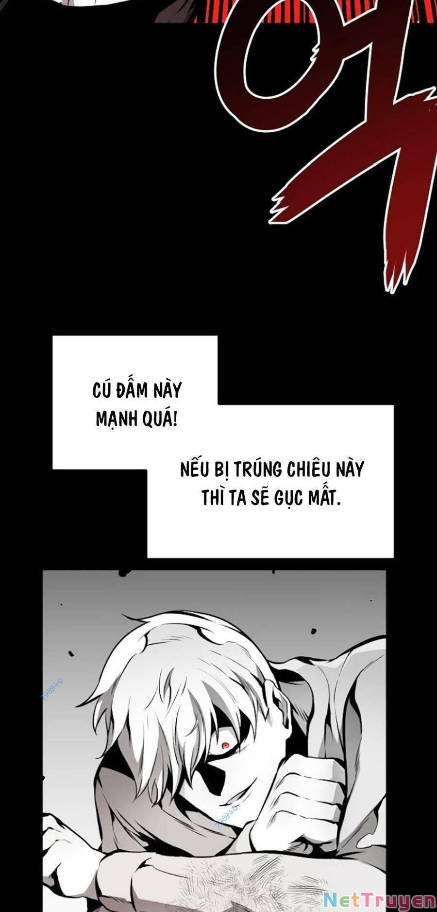 Cuồng Thú Chapter 17 - 9