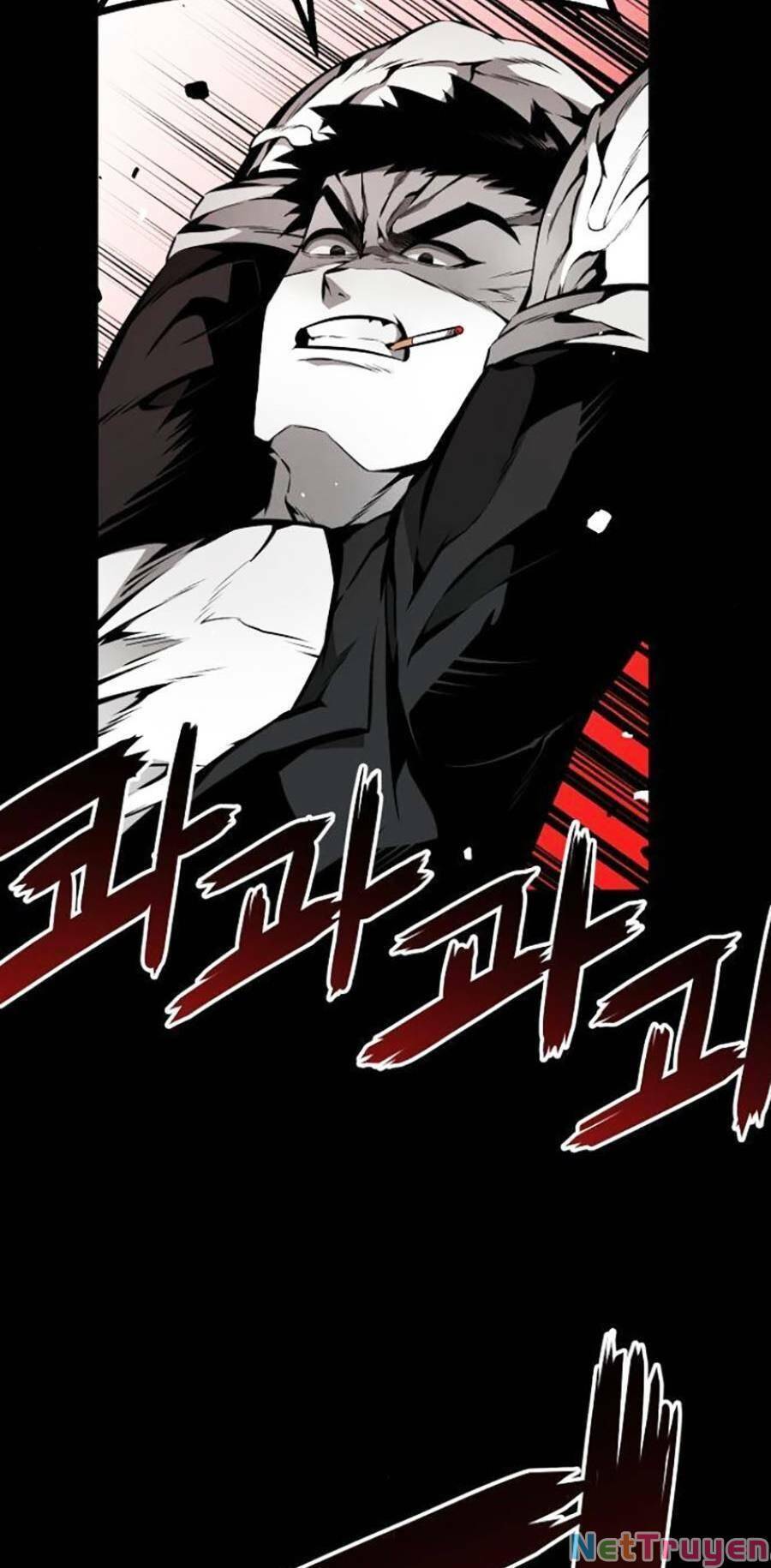 Cuồng Thú Chapter 17 - 86