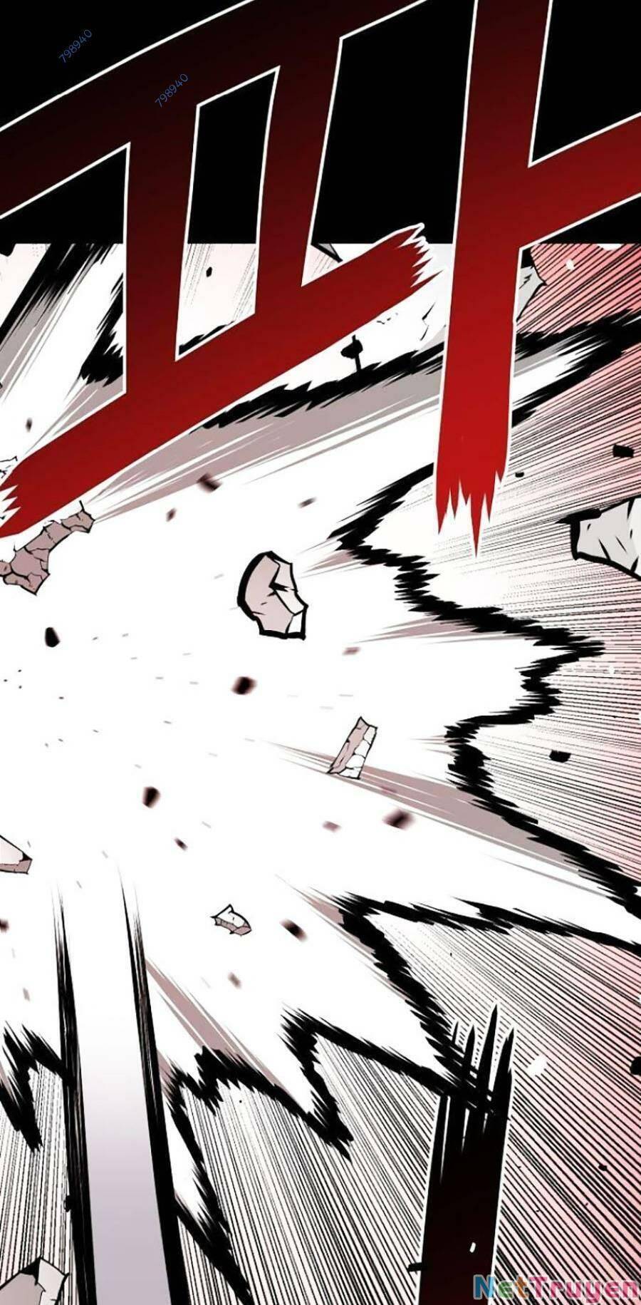 Cuồng Thú Chapter 17 - 87