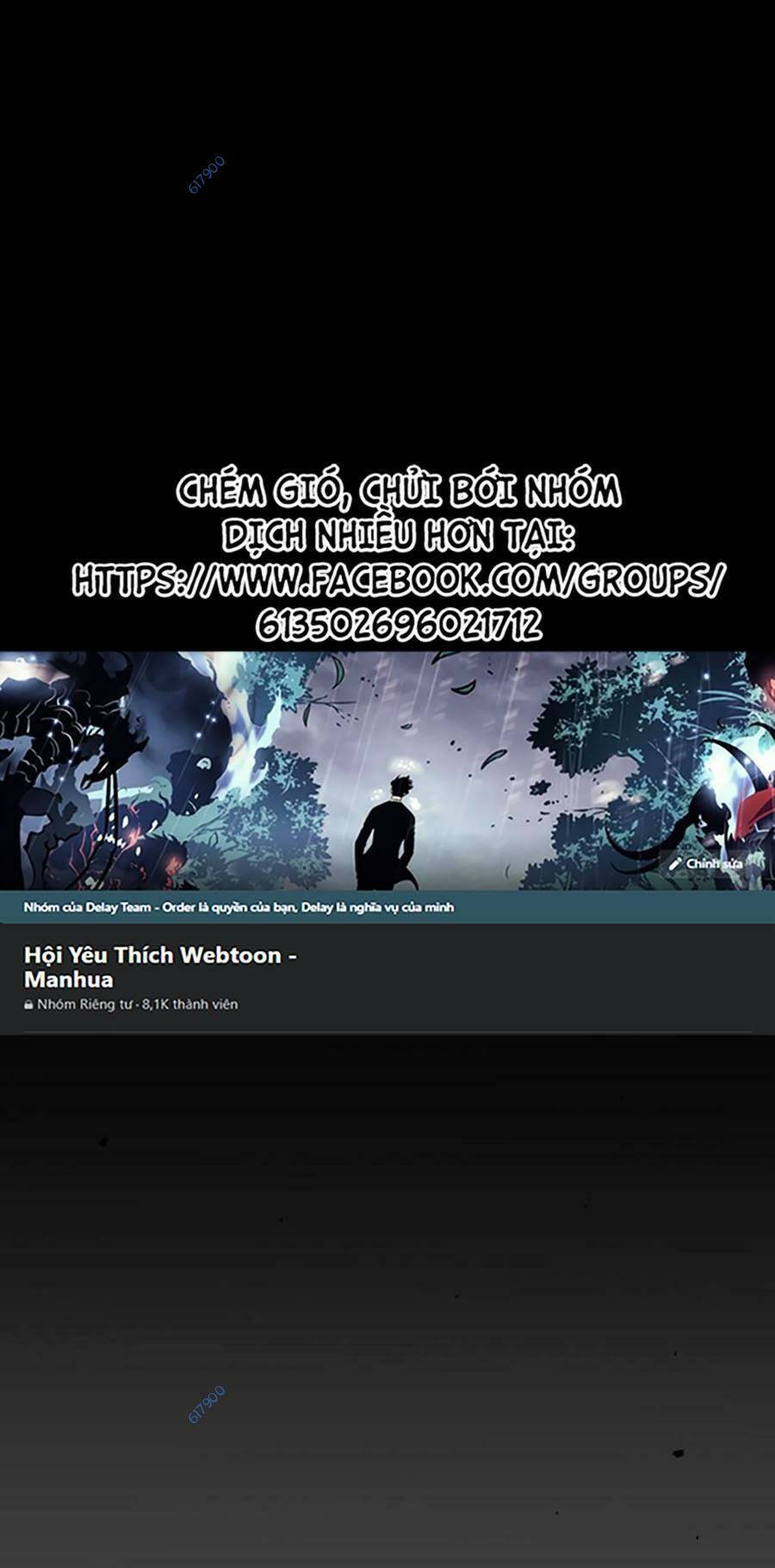 Cuồng Thú Chapter 5 - 1