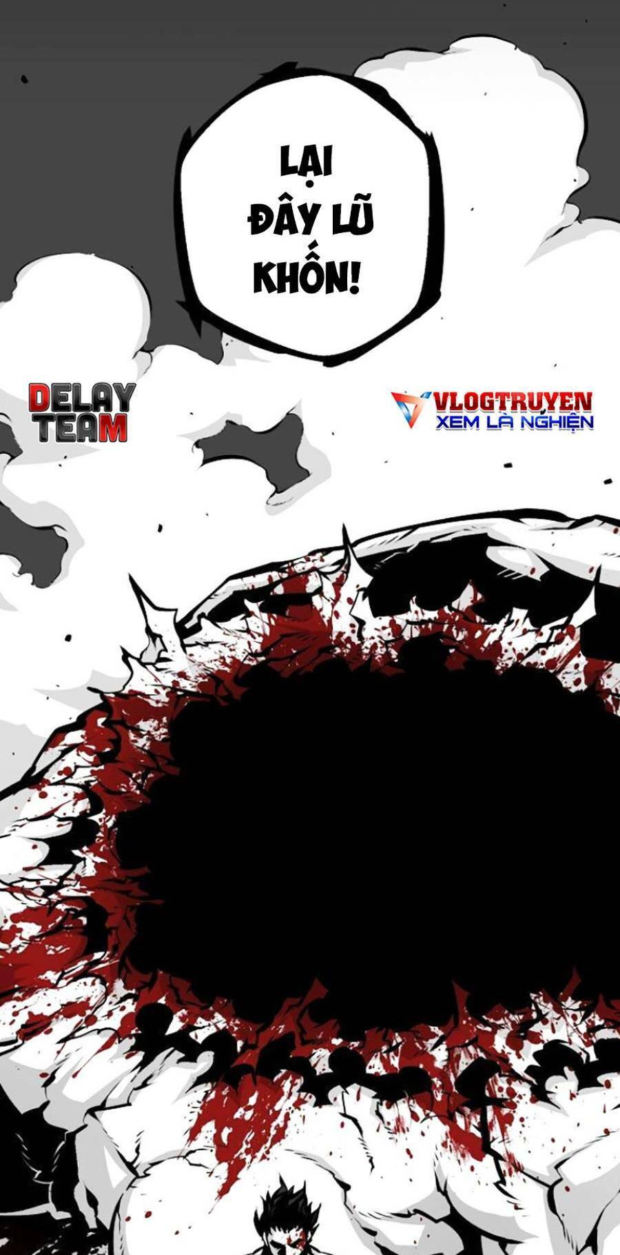 Cuồng Thú Chapter 5 - 2