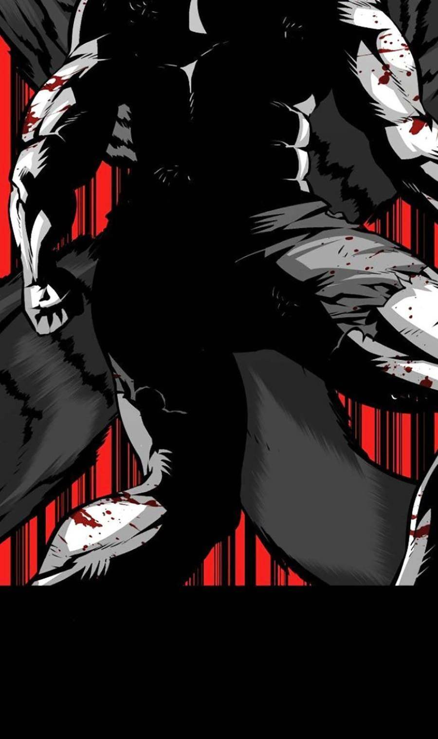 Cuồng Thú Chapter 5 - 102