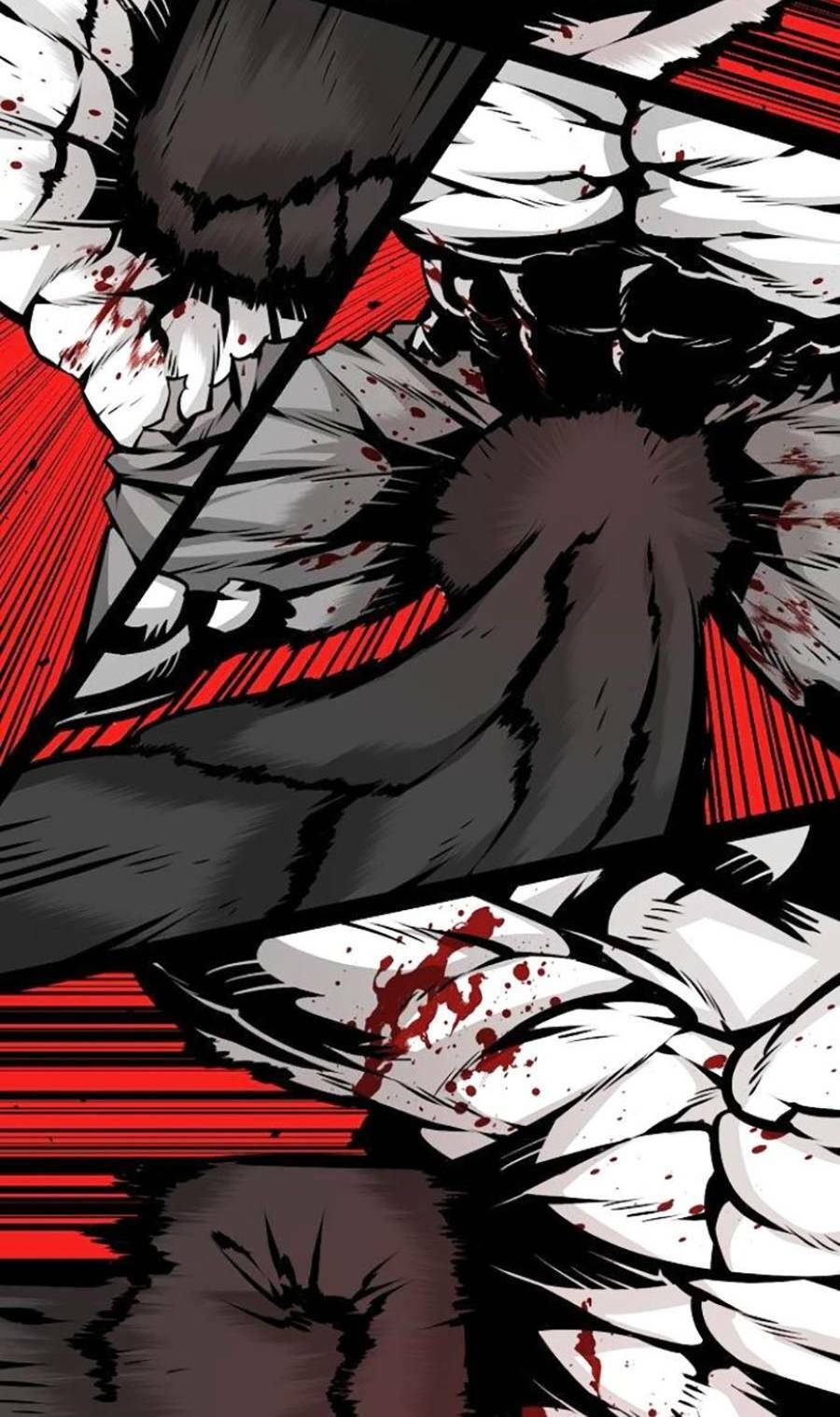 Cuồng Thú Chapter 5 - 104