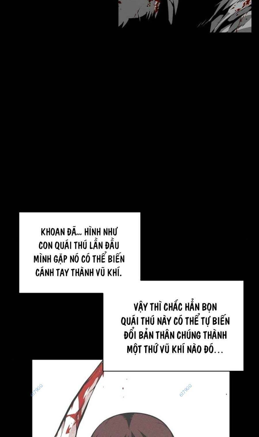 Cuồng Thú Chapter 5 - 113