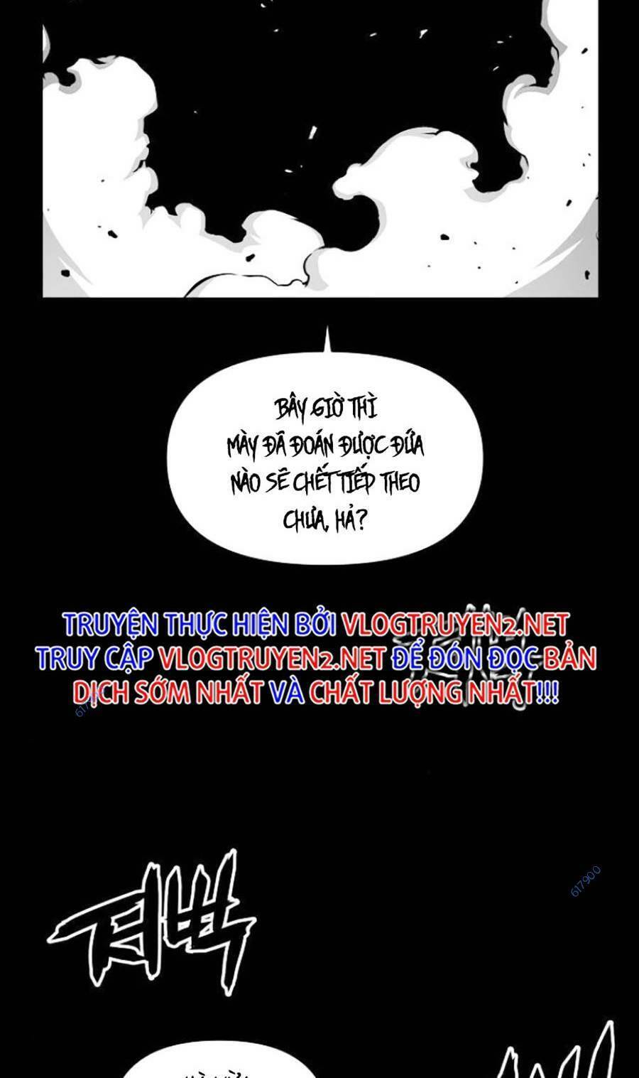 Cuồng Thú Chapter 5 - 117