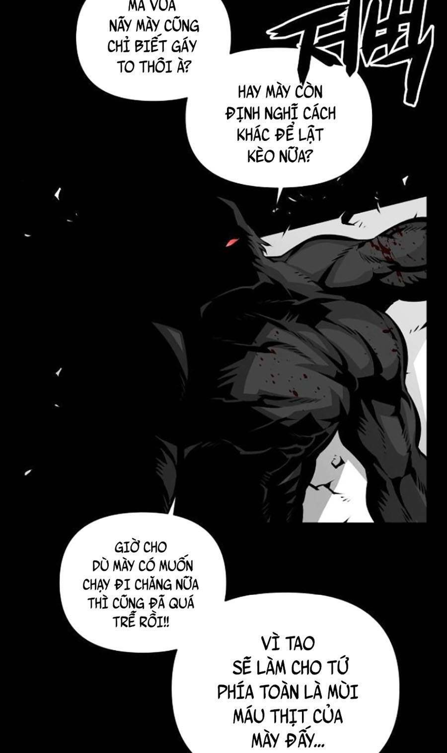 Cuồng Thú Chapter 5 - 118