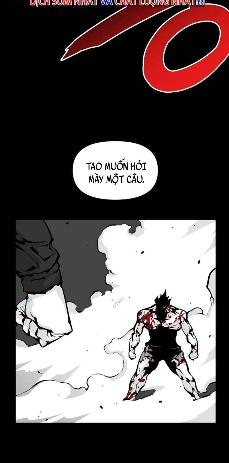Cuồng Thú Chapter 5 - 13