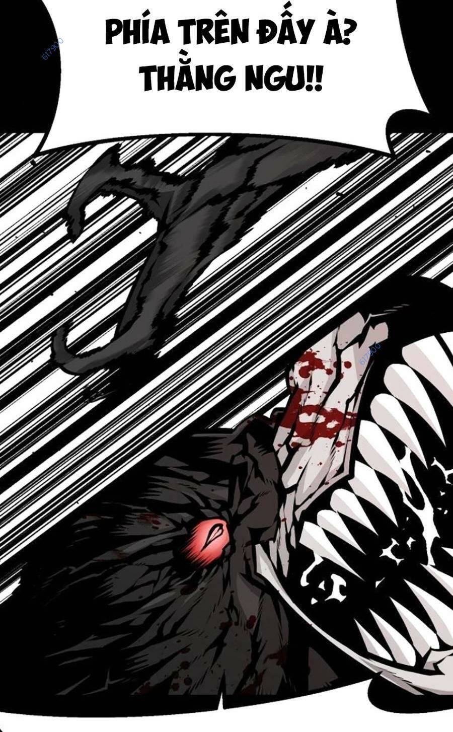 Cuồng Thú Chapter 5 - 125