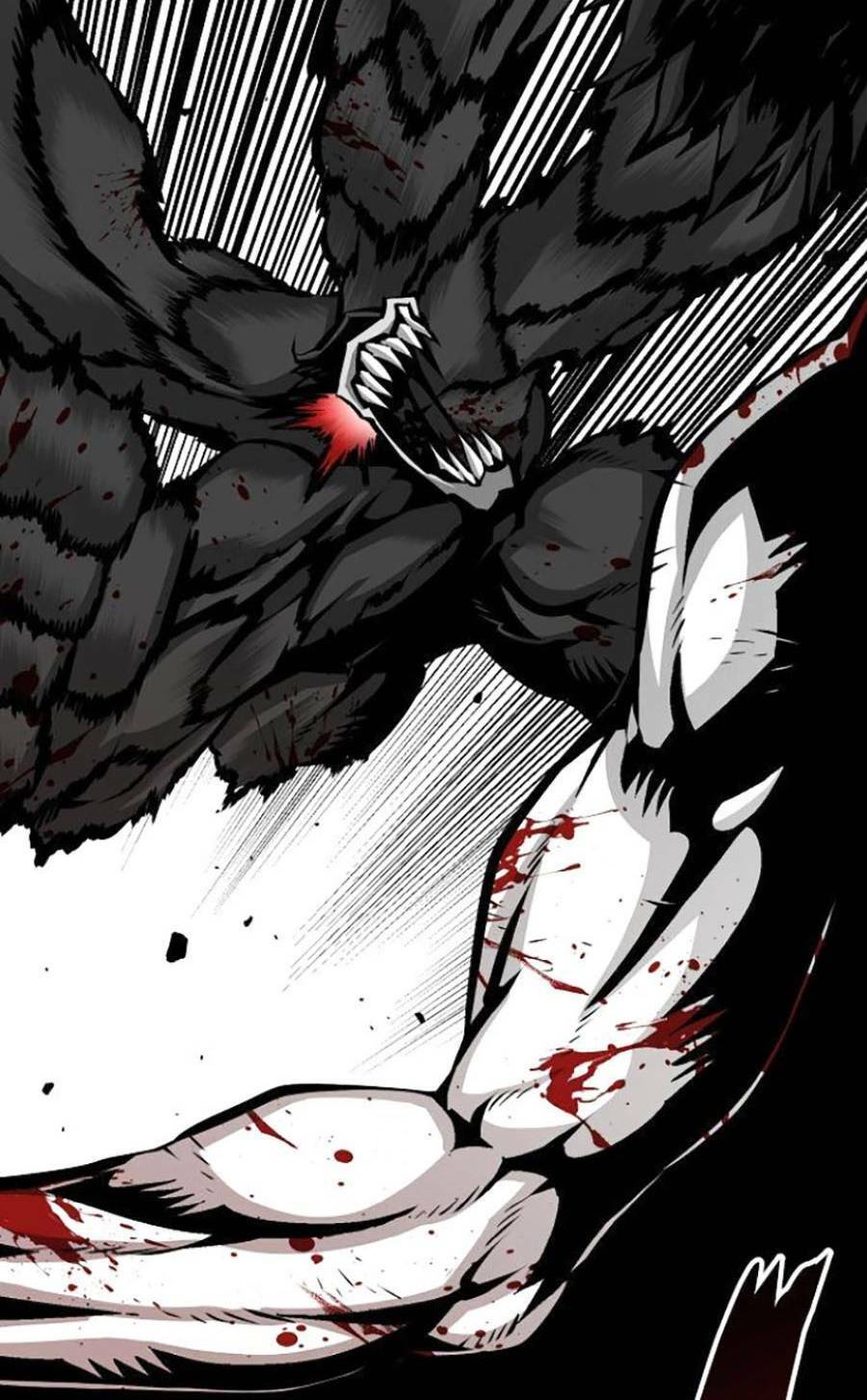 Cuồng Thú Chapter 5 - 128