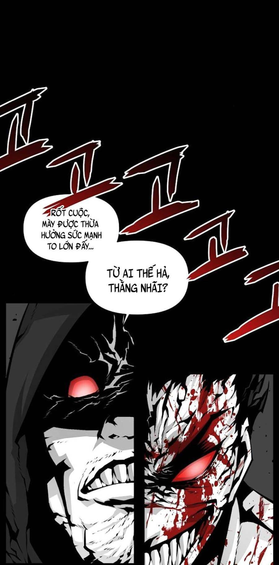 Cuồng Thú Chapter 5 - 14