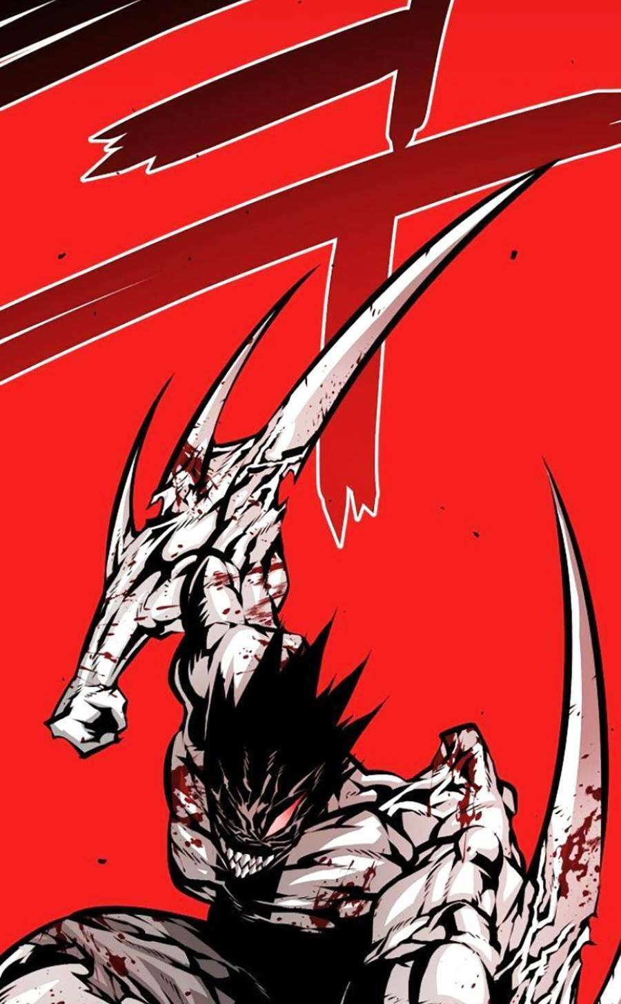 Cuồng Thú Chapter 5 - 134