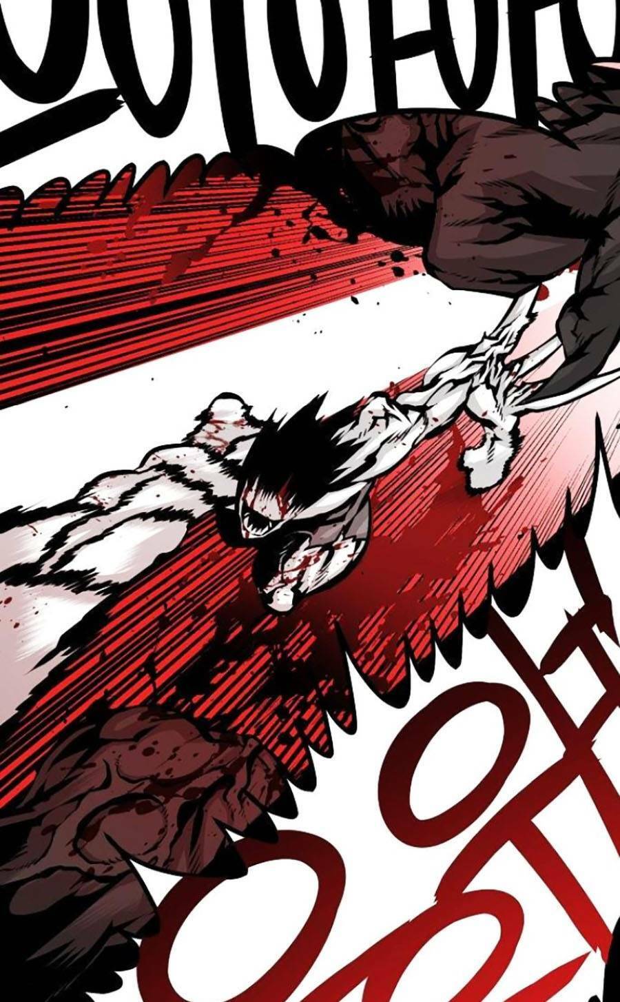 Cuồng Thú Chapter 5 - 140