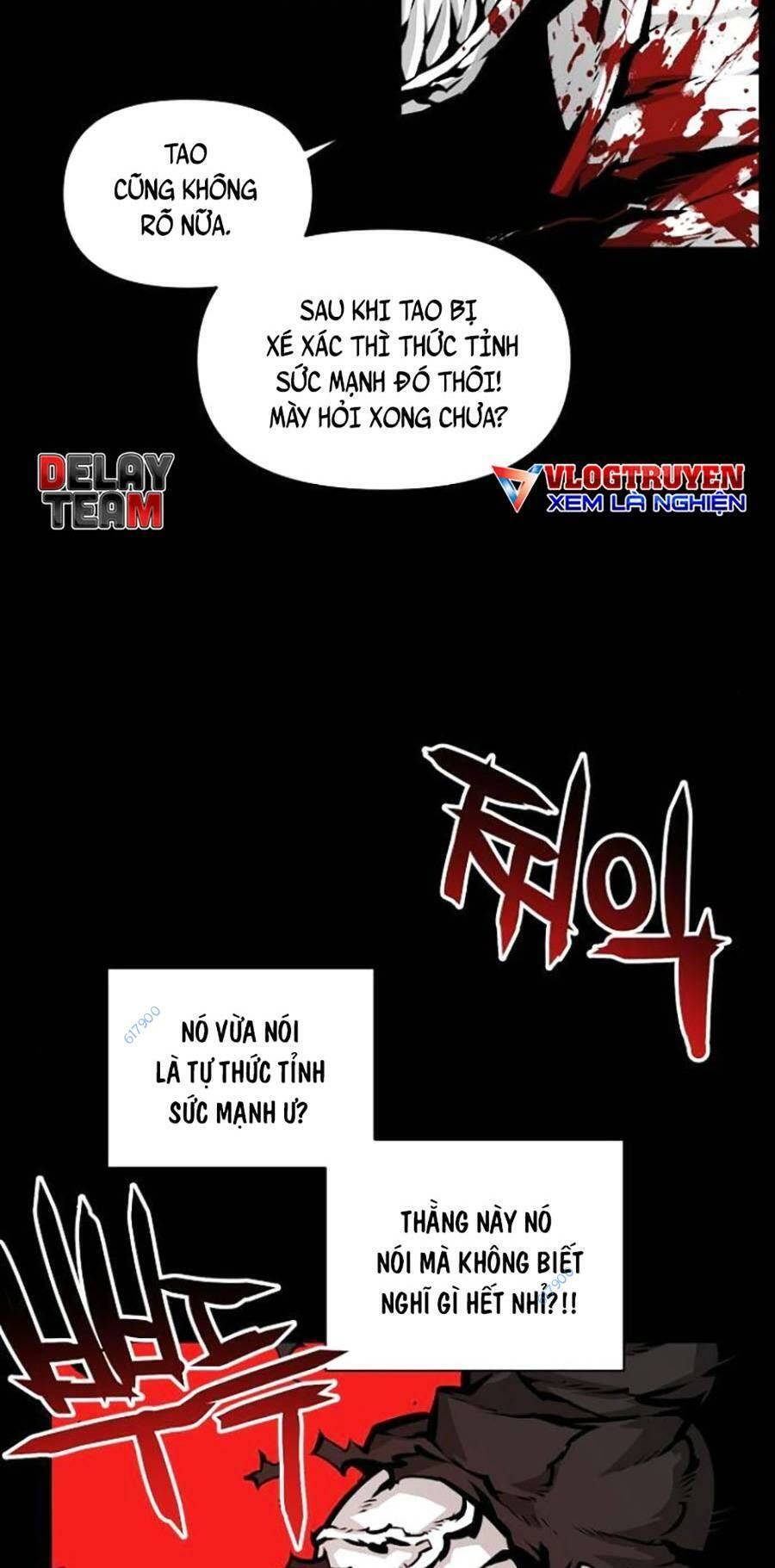 Cuồng Thú Chapter 5 - 15