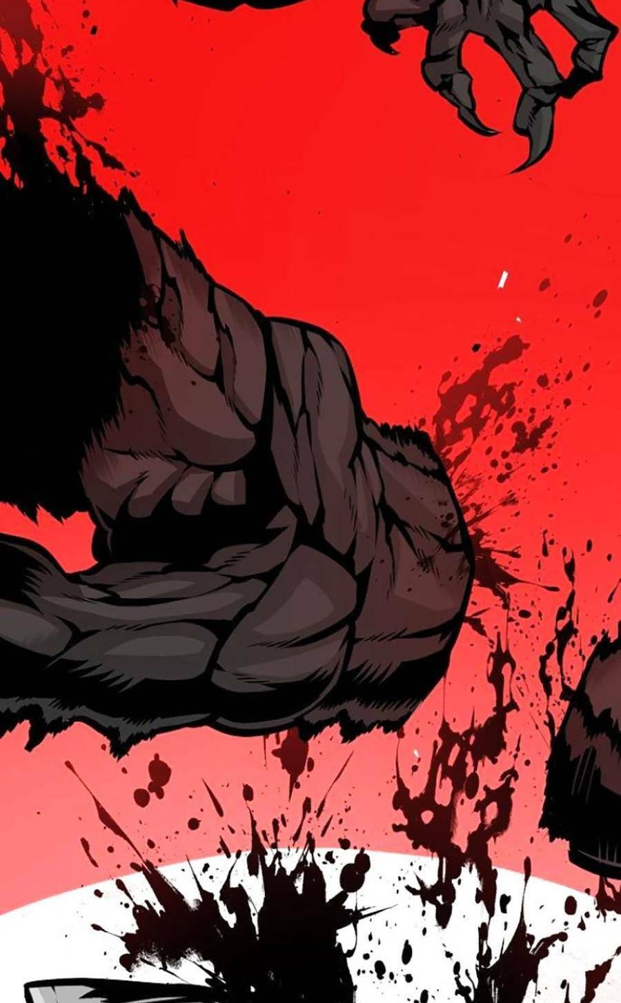 Cuồng Thú Chapter 5 - 146