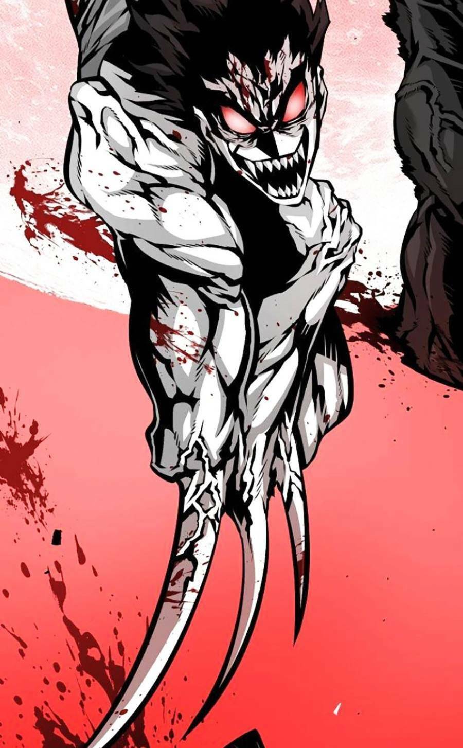 Cuồng Thú Chapter 5 - 148