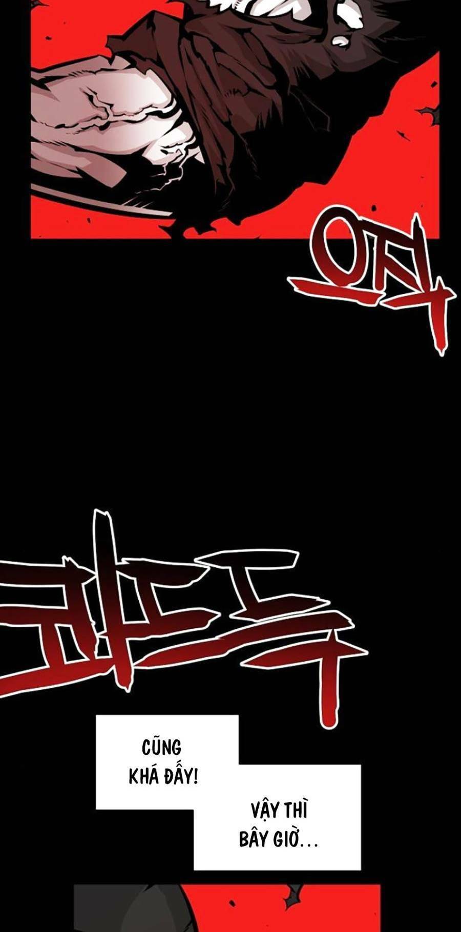 Cuồng Thú Chapter 5 - 16