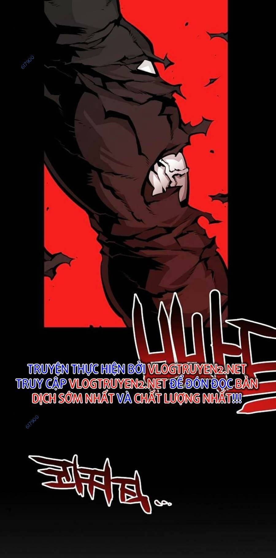 Cuồng Thú Chapter 5 - 17