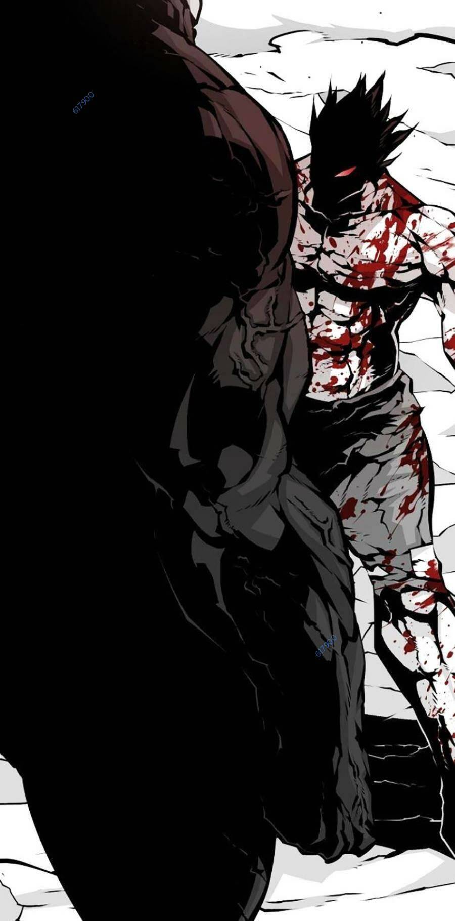 Cuồng Thú Chapter 5 - 19