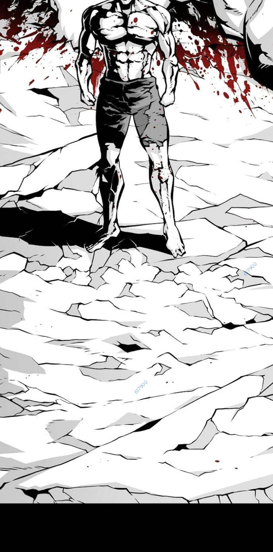 Cuồng Thú Chapter 5 - 3