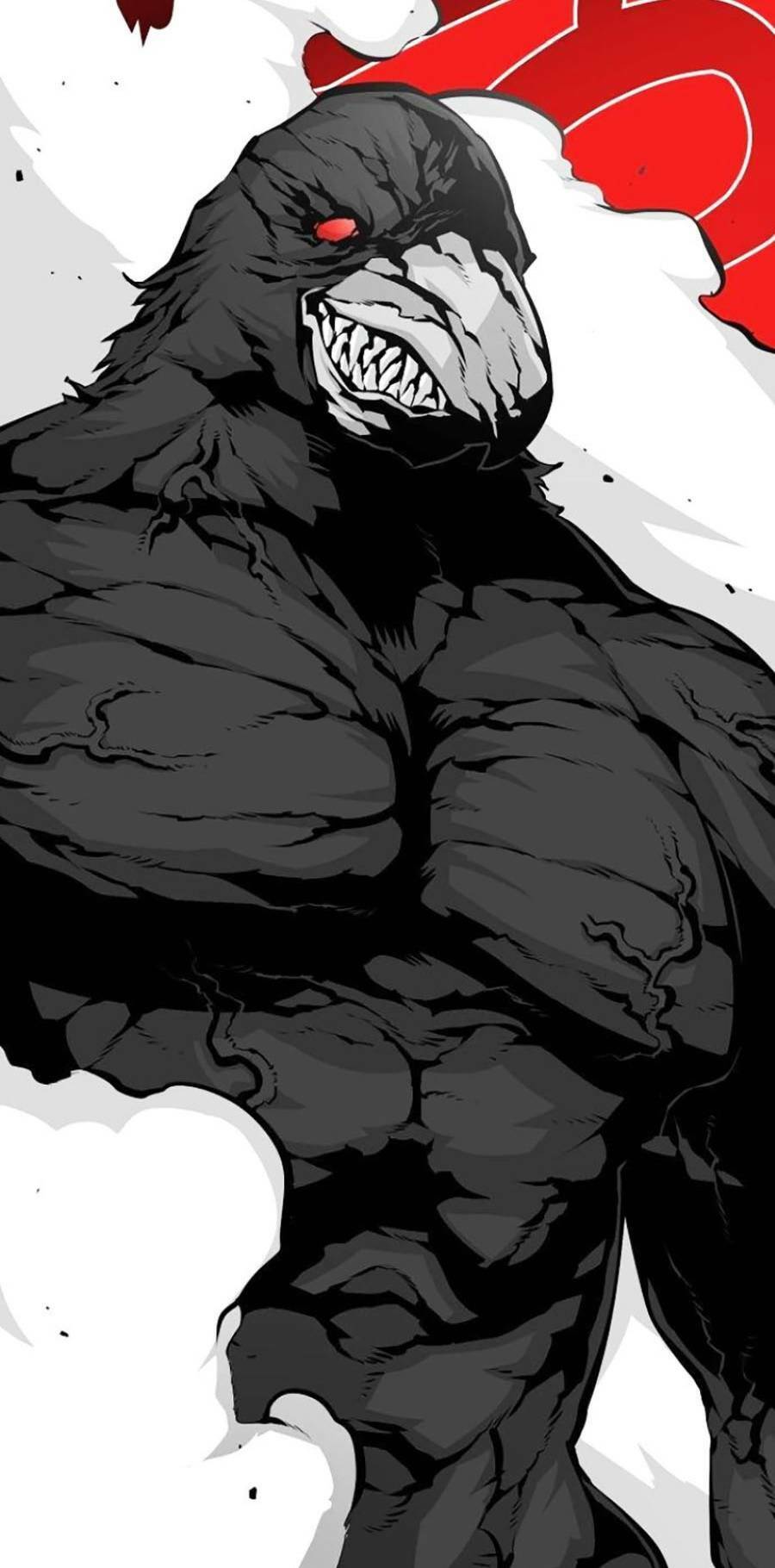 Cuồng Thú Chapter 5 - 22