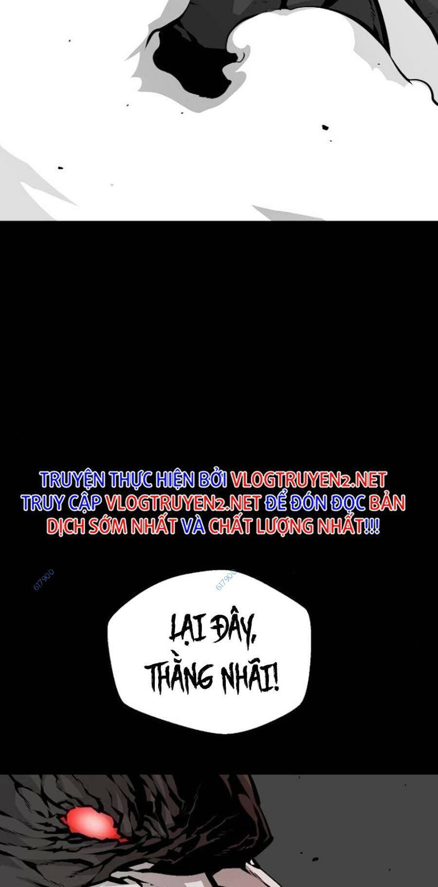 Cuồng Thú Chapter 5 - 23