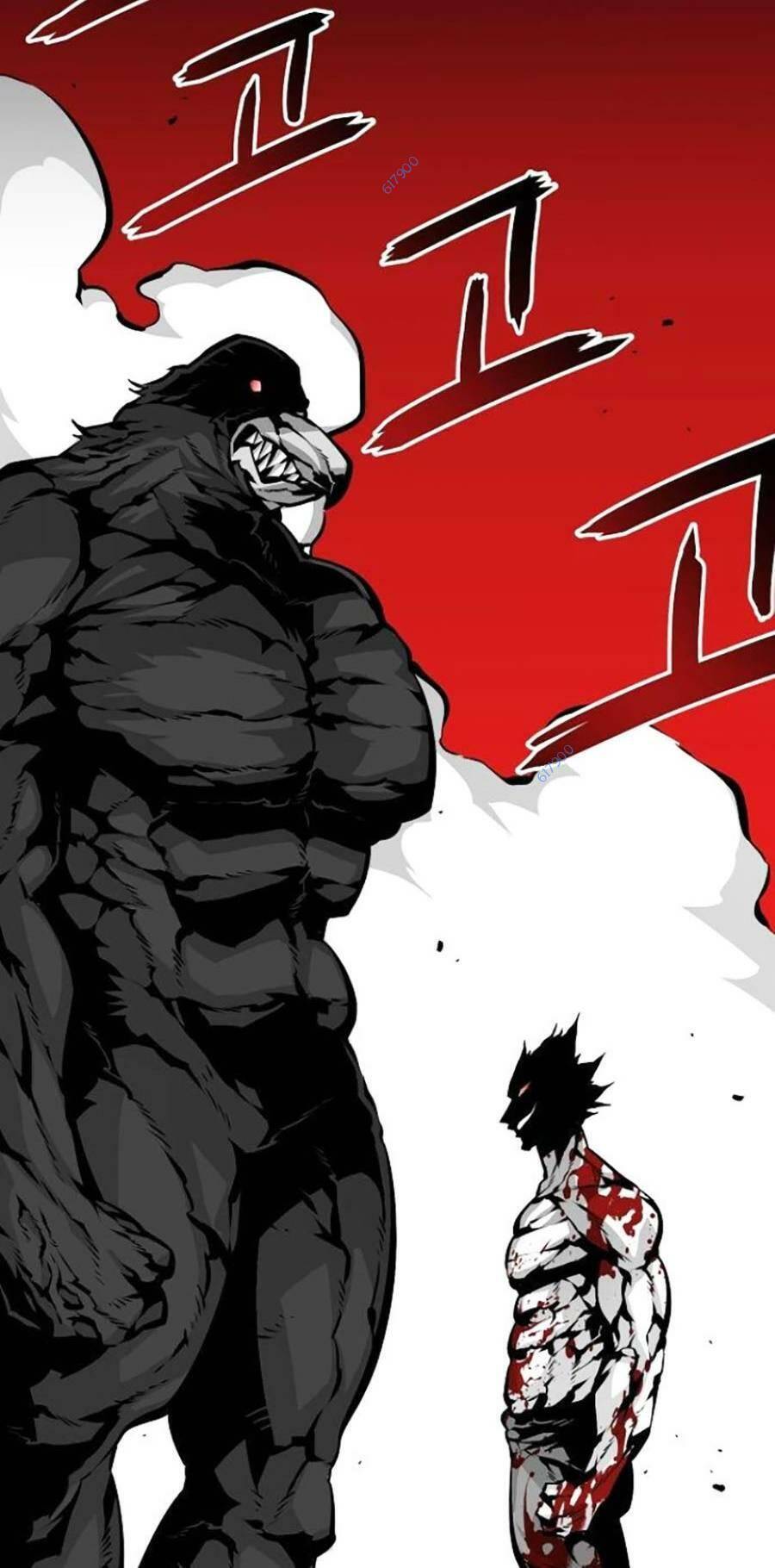 Cuồng Thú Chapter 5 - 25