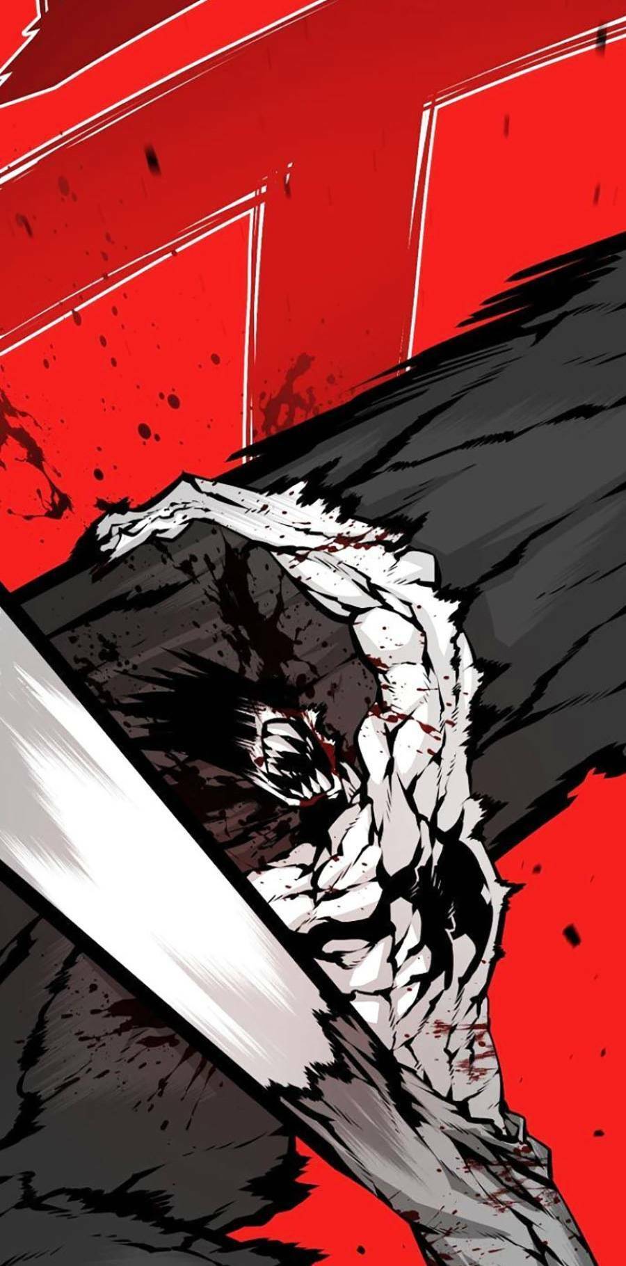 Cuồng Thú Chapter 5 - 28