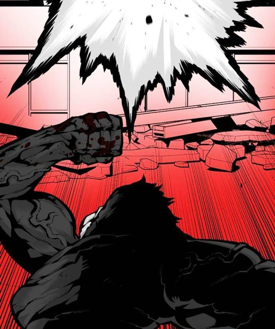 Cuồng Thú Chapter 5 - 41