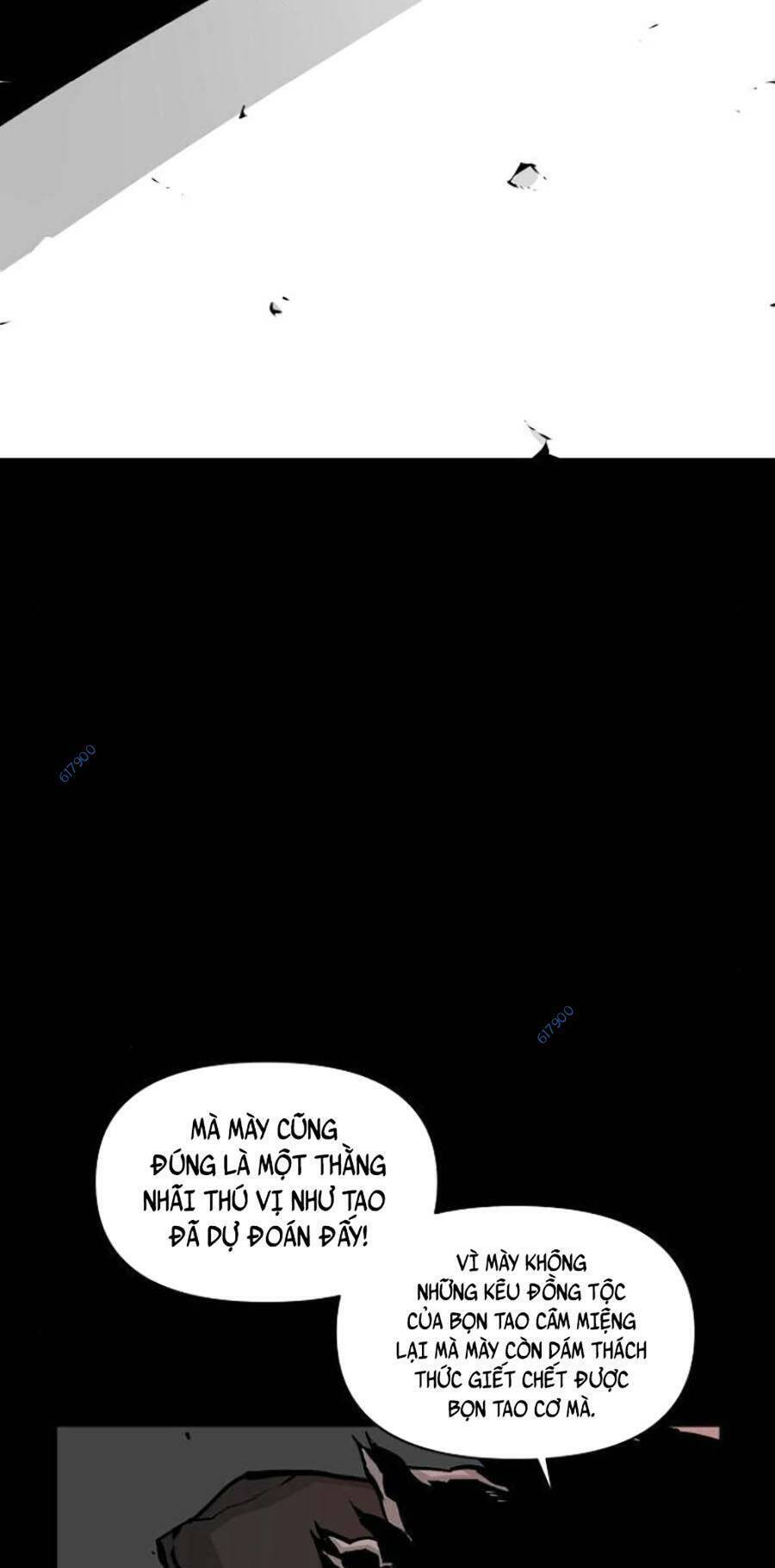 Cuồng Thú Chapter 5 - 7