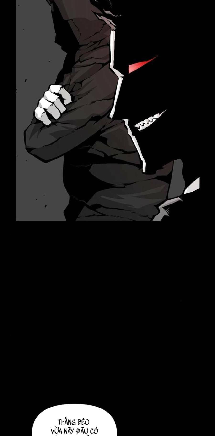 Cuồng Thú Chapter 5 - 8