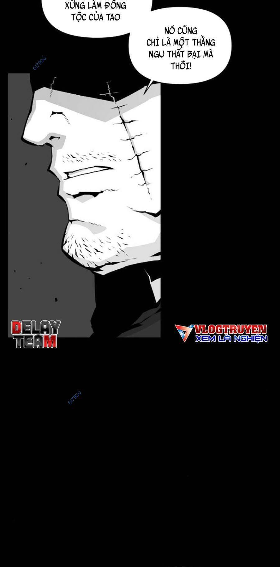 Cuồng Thú Chapter 5 - 9