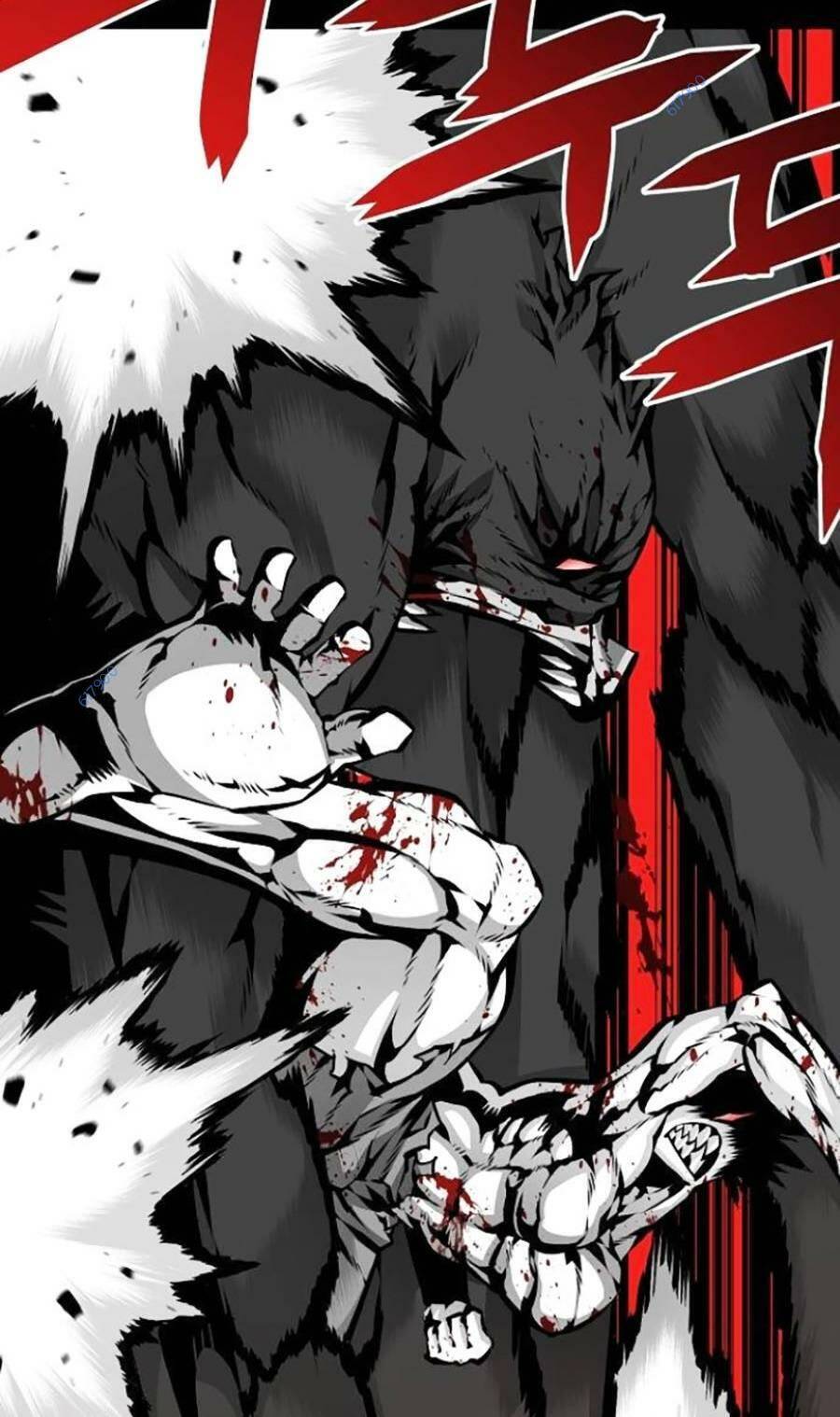 Cuồng Thú Chapter 5 - 93